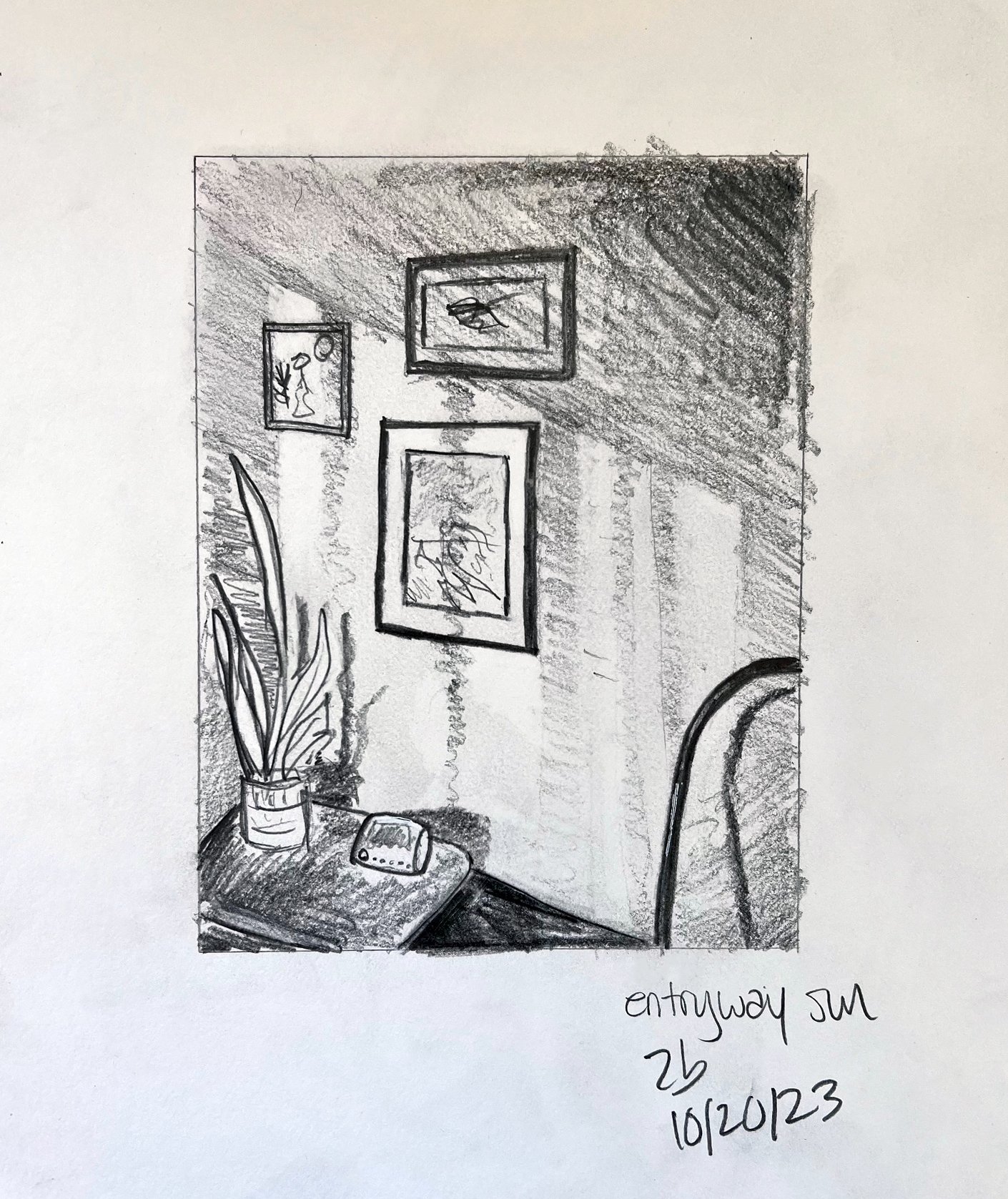 Entryway Sun - Pencil.jpg