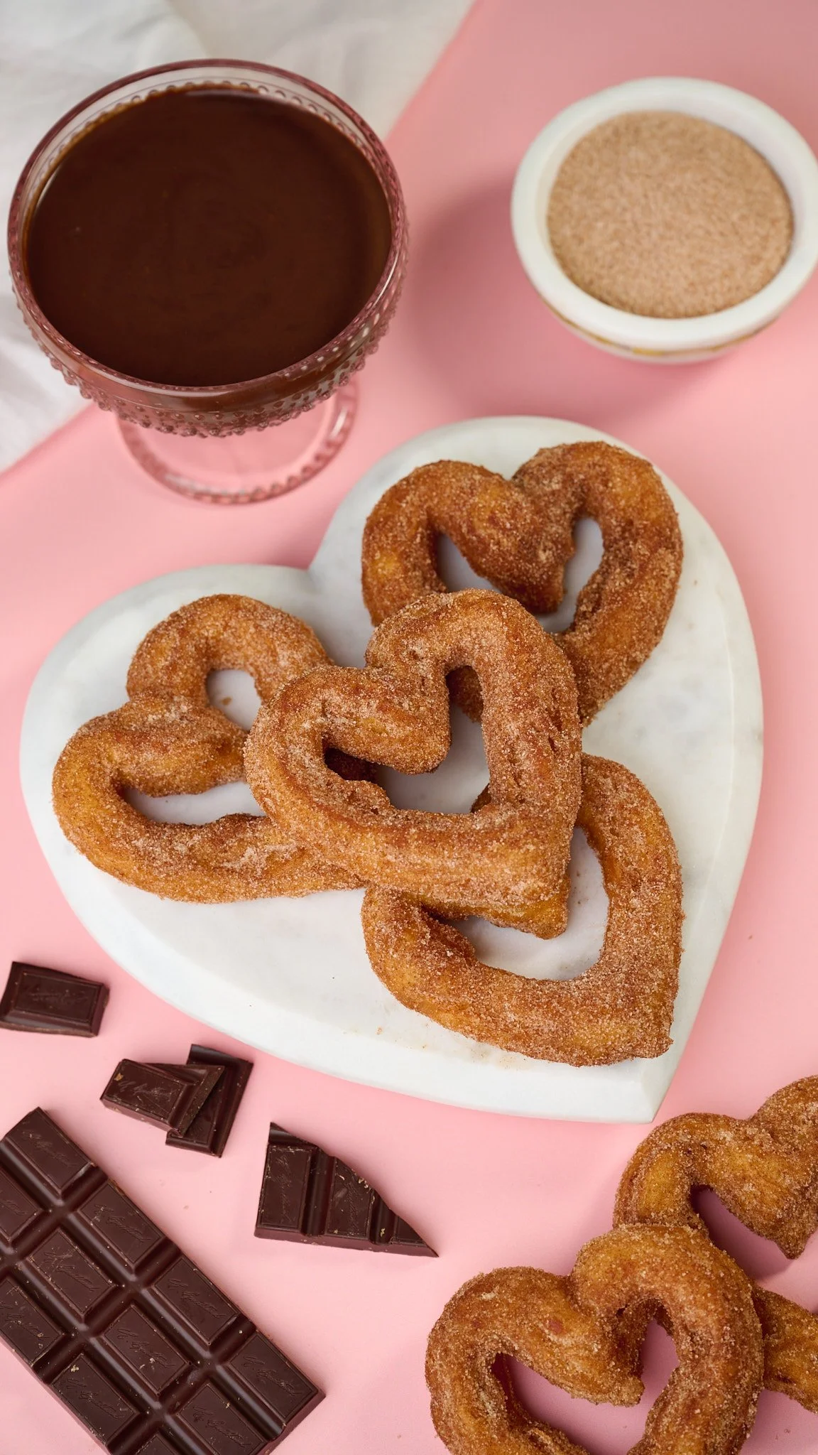 valentines day recipes valentines day dessert spanish churros recipe churros con chocolate churros with chocolate heart churros heart shaped churros best churros recipes churros with chocolate sauce spiced chocolate mexican hot chocolate