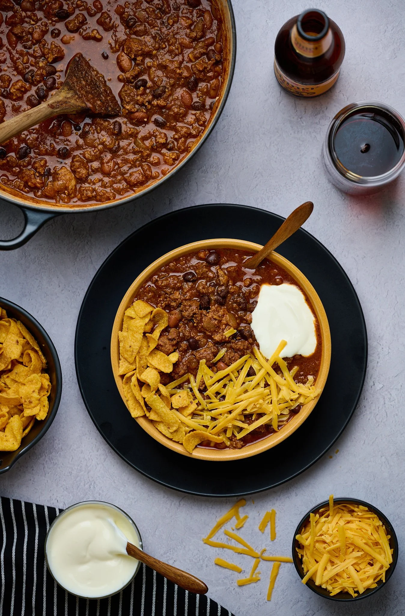 best chili recipe the best ever chili award winning chili halloween chili