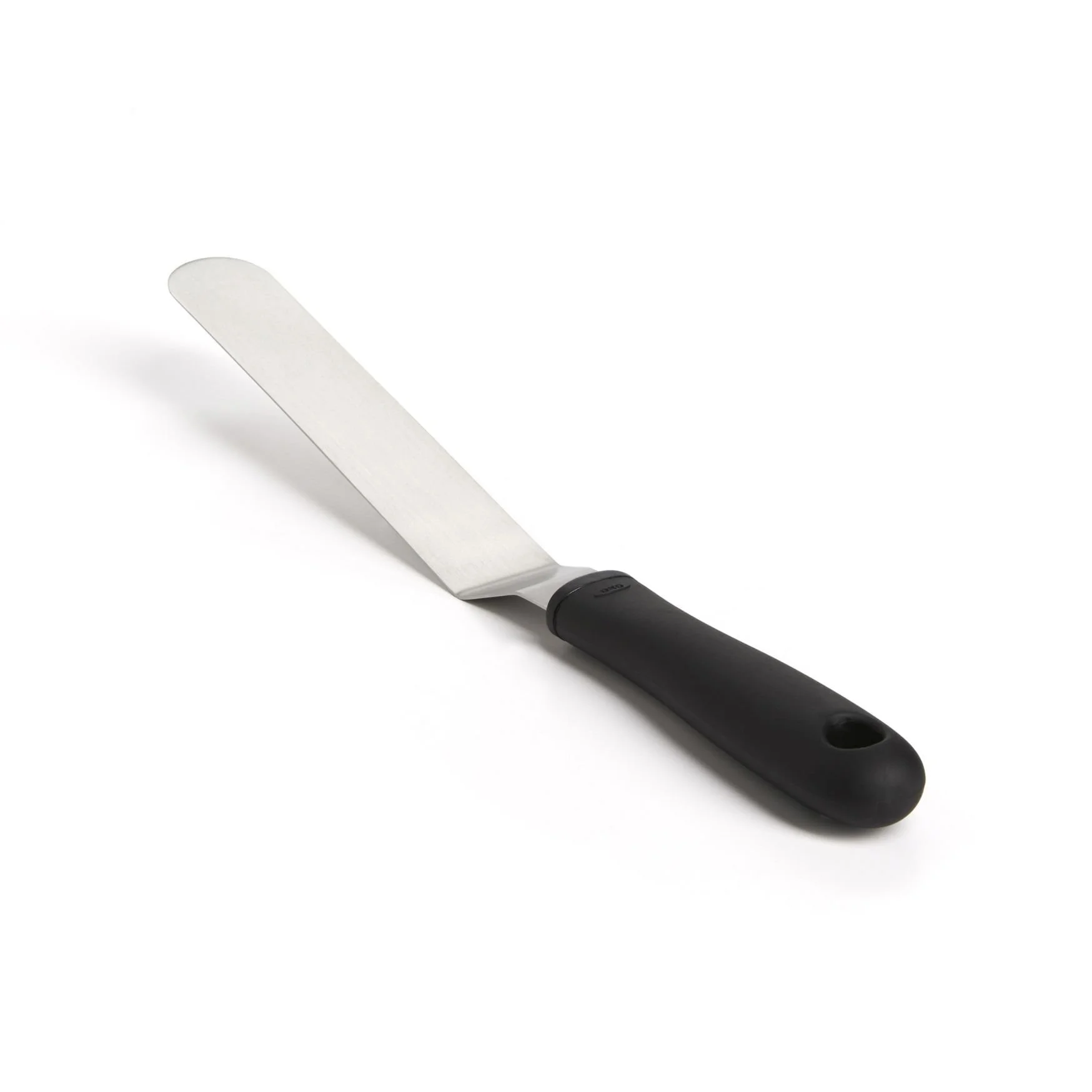 OXO Good Grips Offset Spatula on Amazon