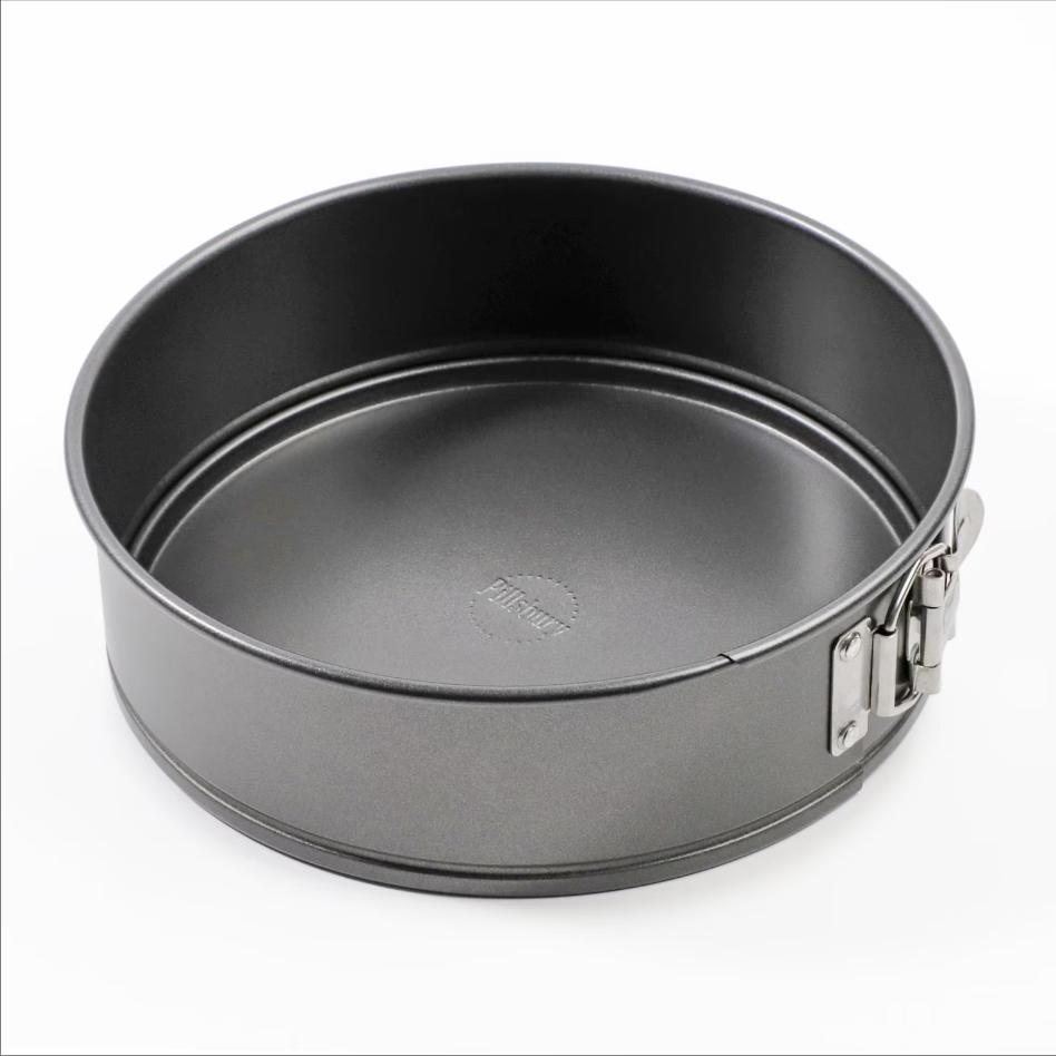 springform pan 9 inch springform pan deep dish quiche pan cheesecake pan best amazon springform pans