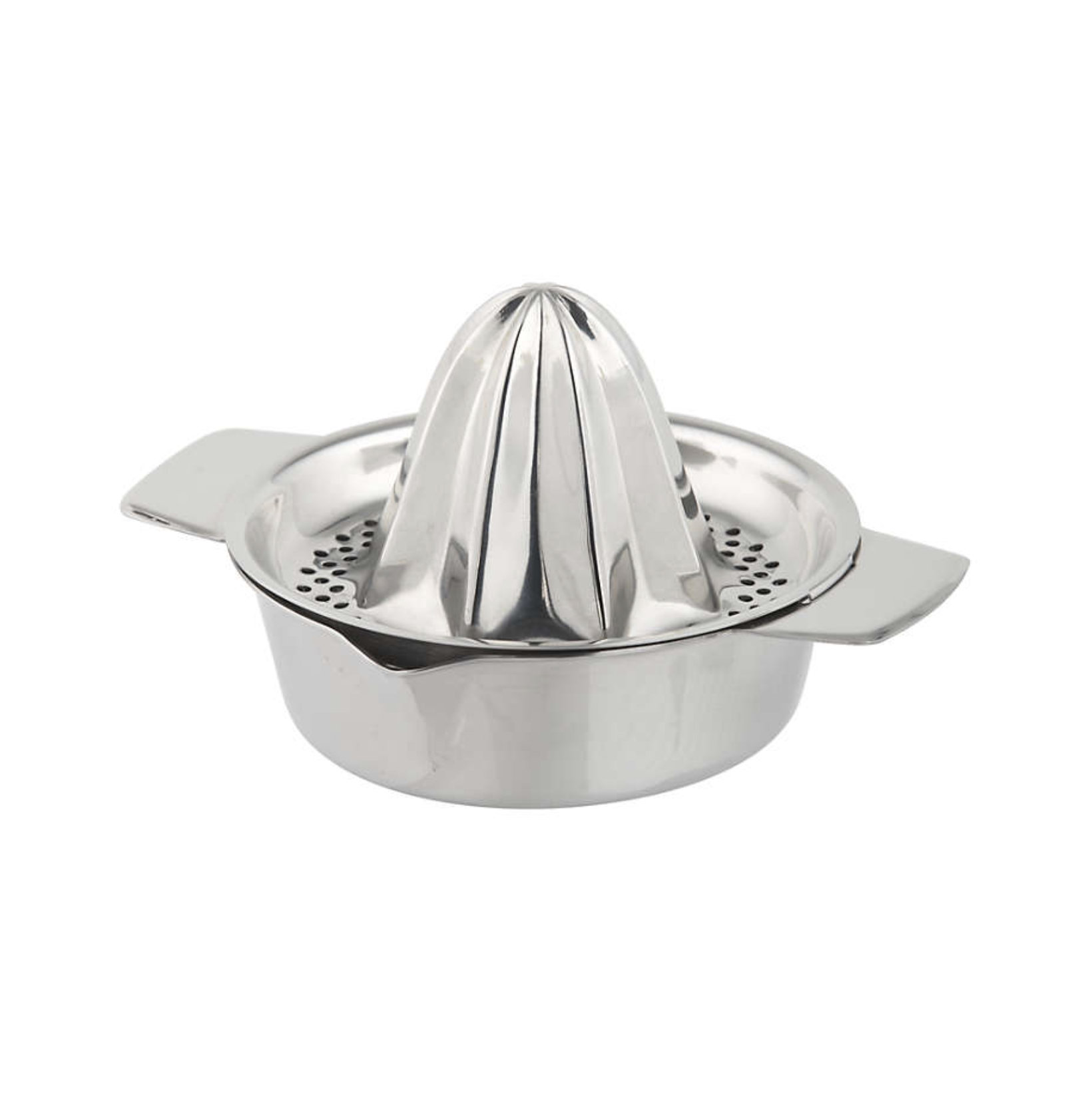 Amazon stainless steel citrus juicer, best manual citrus juicer with strainger