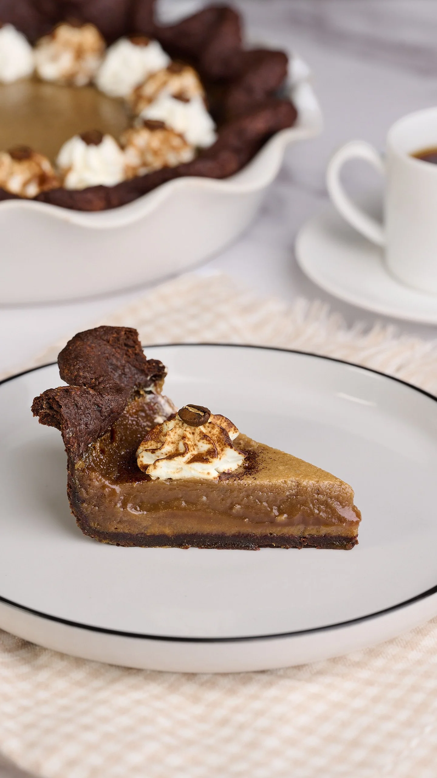 coffee chess pie chocolate pie crust chocolate all butter crust coffee pie best chess pie recipes