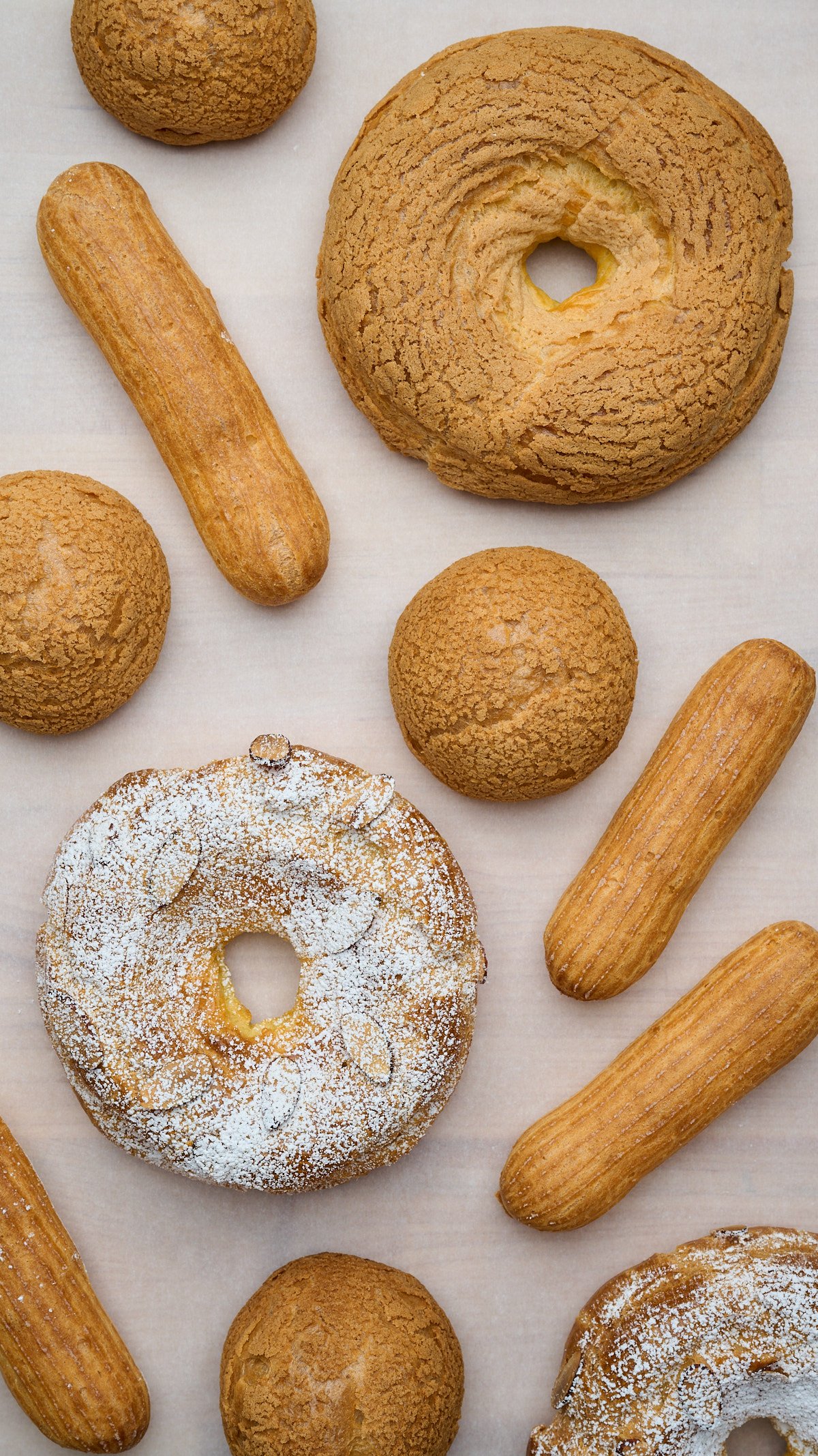 pate a choux choux pastry best choux recipes eclair recipe cream puff recipe best cream puffs paris brest recipe