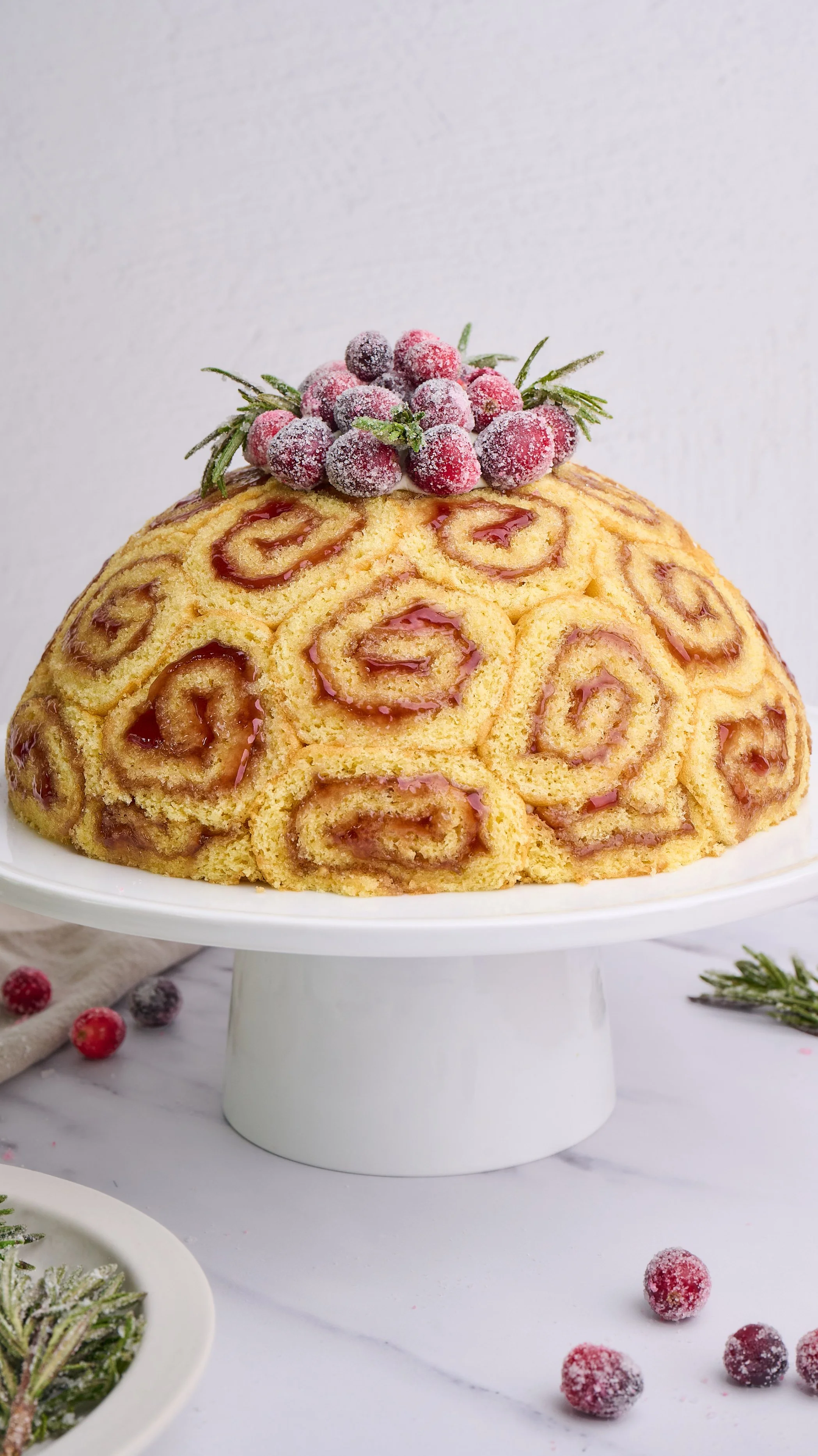 Charlotte Royale recipe best charlotte royale christmas cakes holiday cakes french cakes patisserie swiss rolls buche de noel