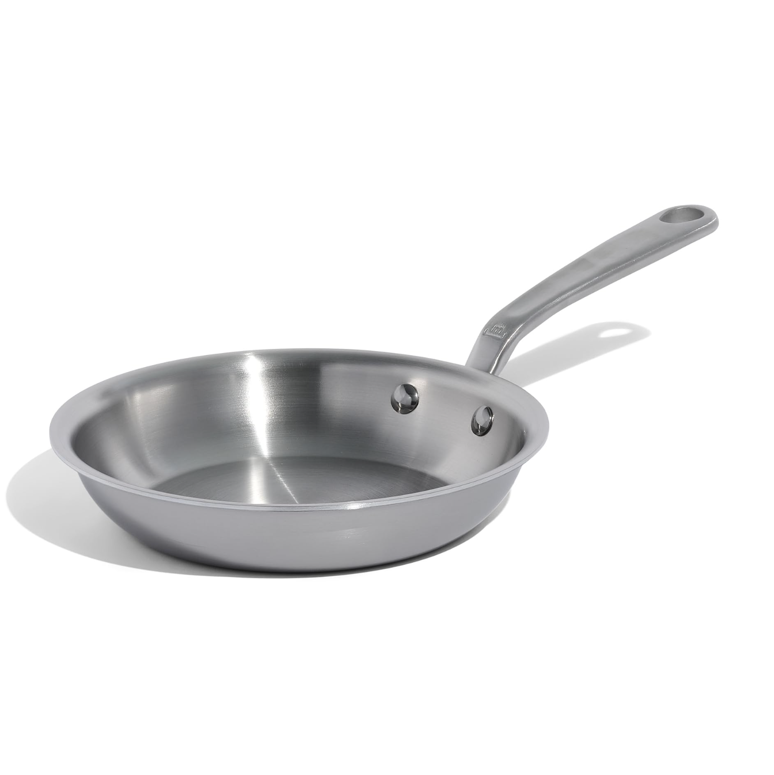 Stainless Steel Skillet Stainless Steel Saute Pan Best Skillets Made In Skillet 8 inch stainless skillet best amazon cookware