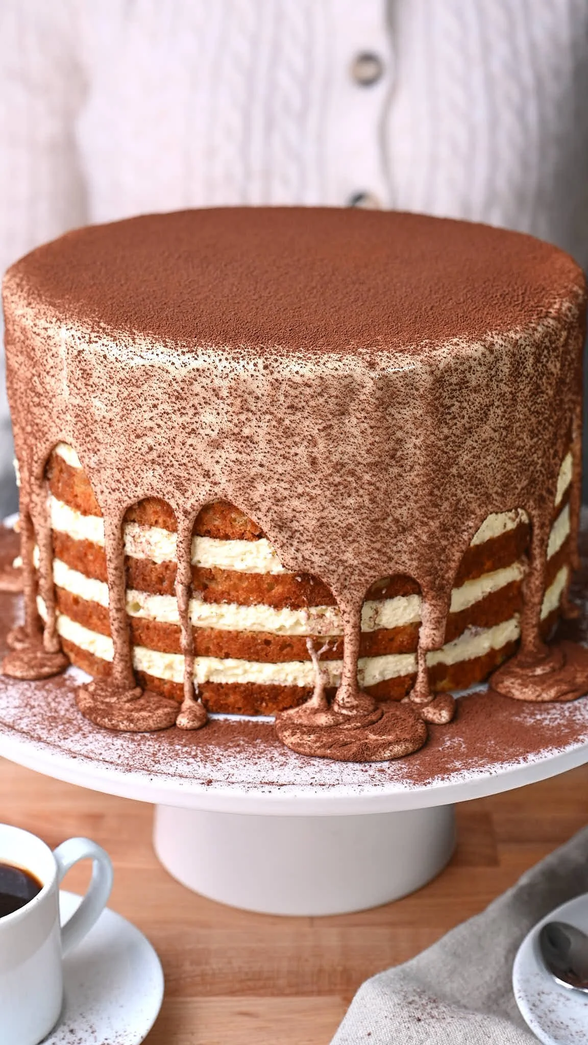 tiramisu espresso martini cake tiramisu cake espresso martini cake espresso martini tiramisu cake layer cake coffee layer cake mascarpone