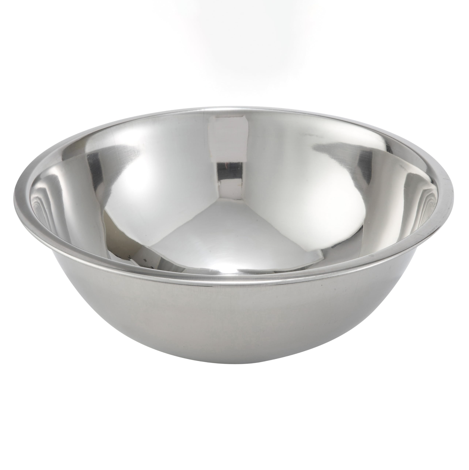 Medium Stainless Steel Mixing Bowl from Amazon for tuna salad. Best mixing bowls.
