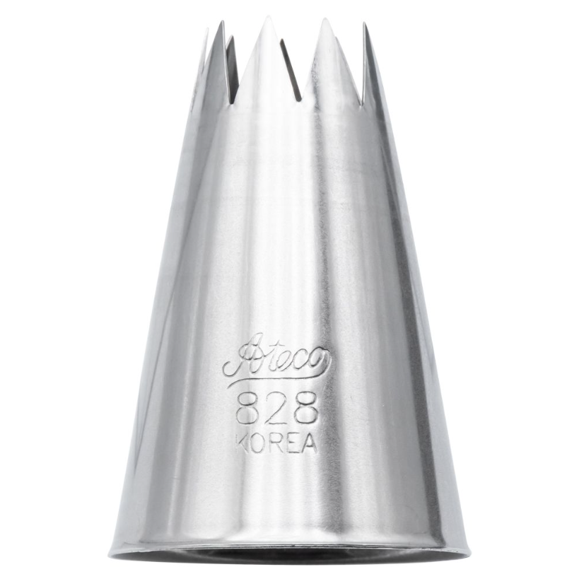 piping tips on amazon churro piping tips ateco star piping tips open star piping tips piping tip set