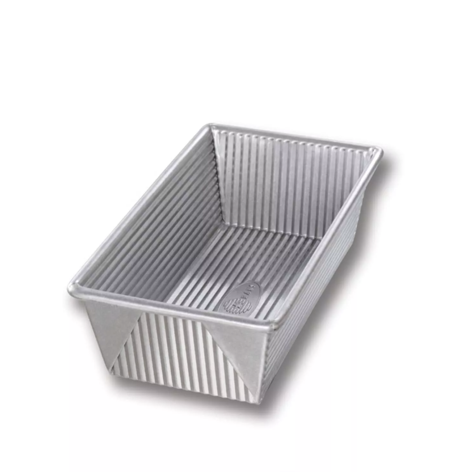 9x5 loaf pan best metal loaf pan loaf cake pan quick bread pan amazon