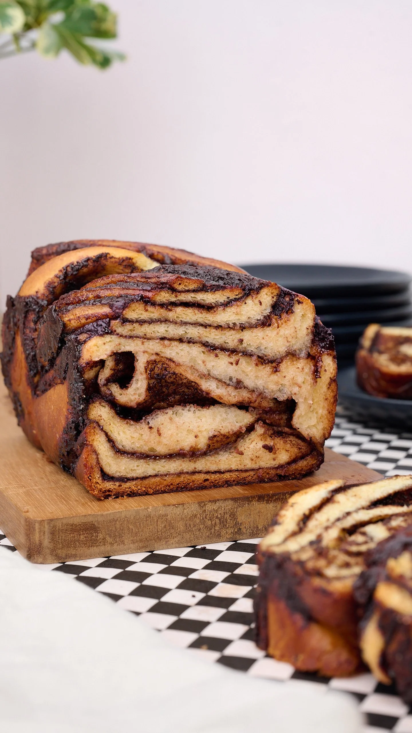 chocolate babka homemade babka babka recipe best babka recipes milk bread tangzhong soft babka not dry babka double chocolate