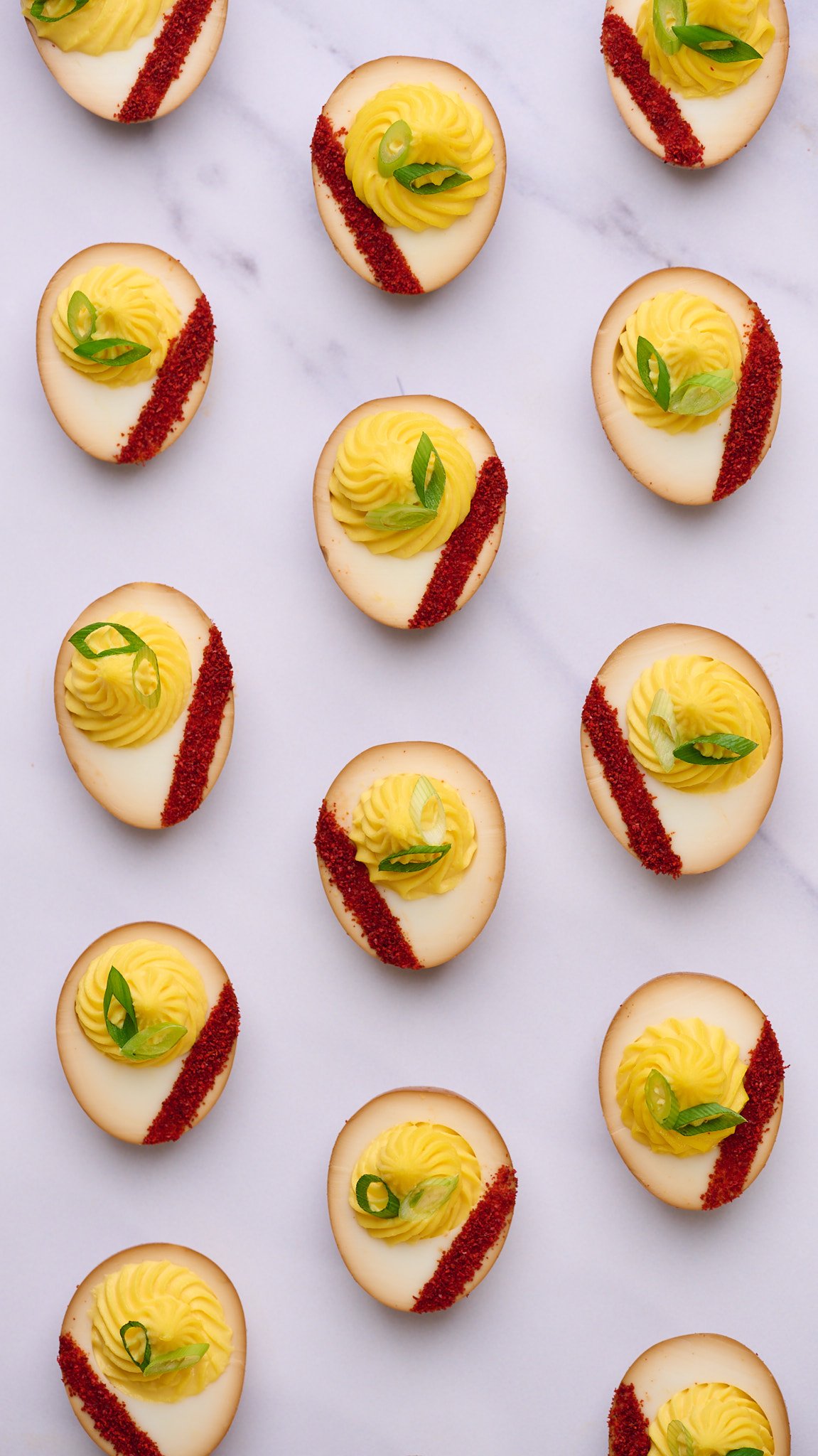 deviled eggs soy marinated eggs soy marinated deviled eggs asian deviled eggs best deviled egg recipe easter appetizer holiday appetizers easter eggs