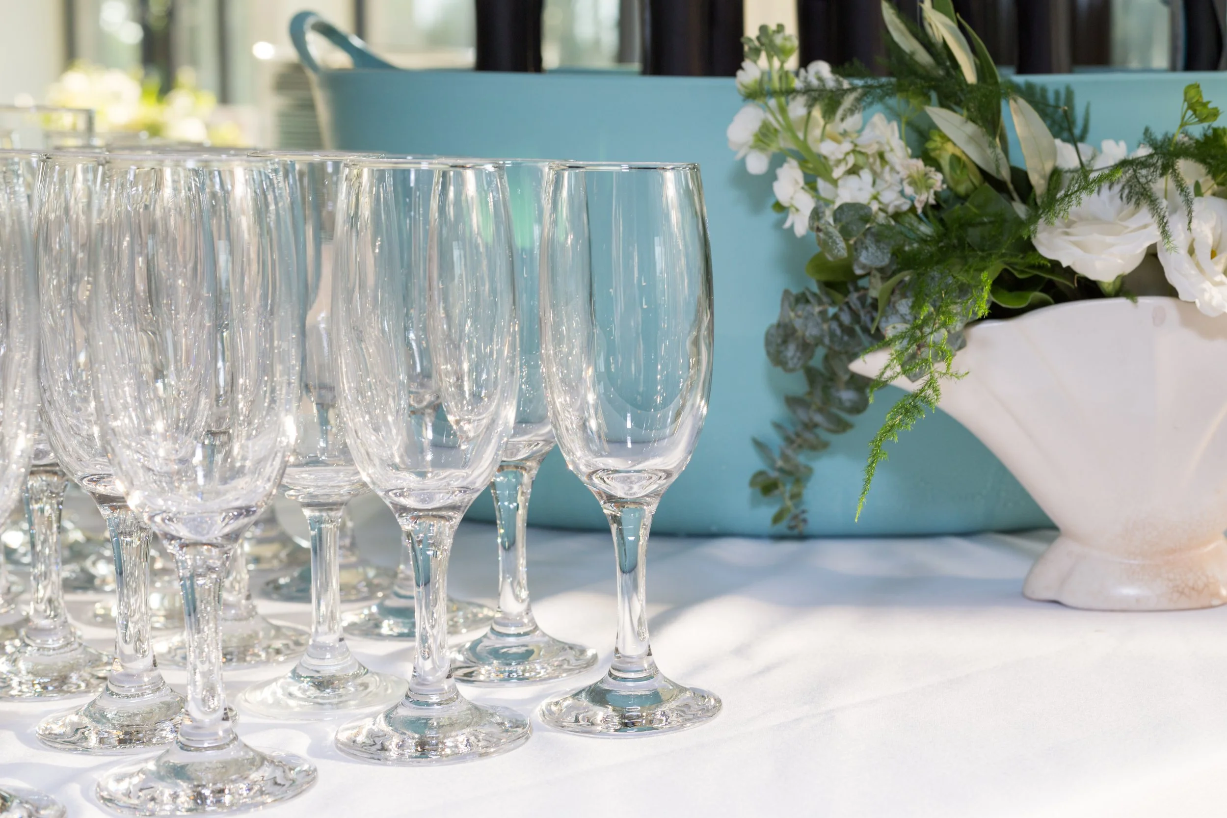 birthday party catering