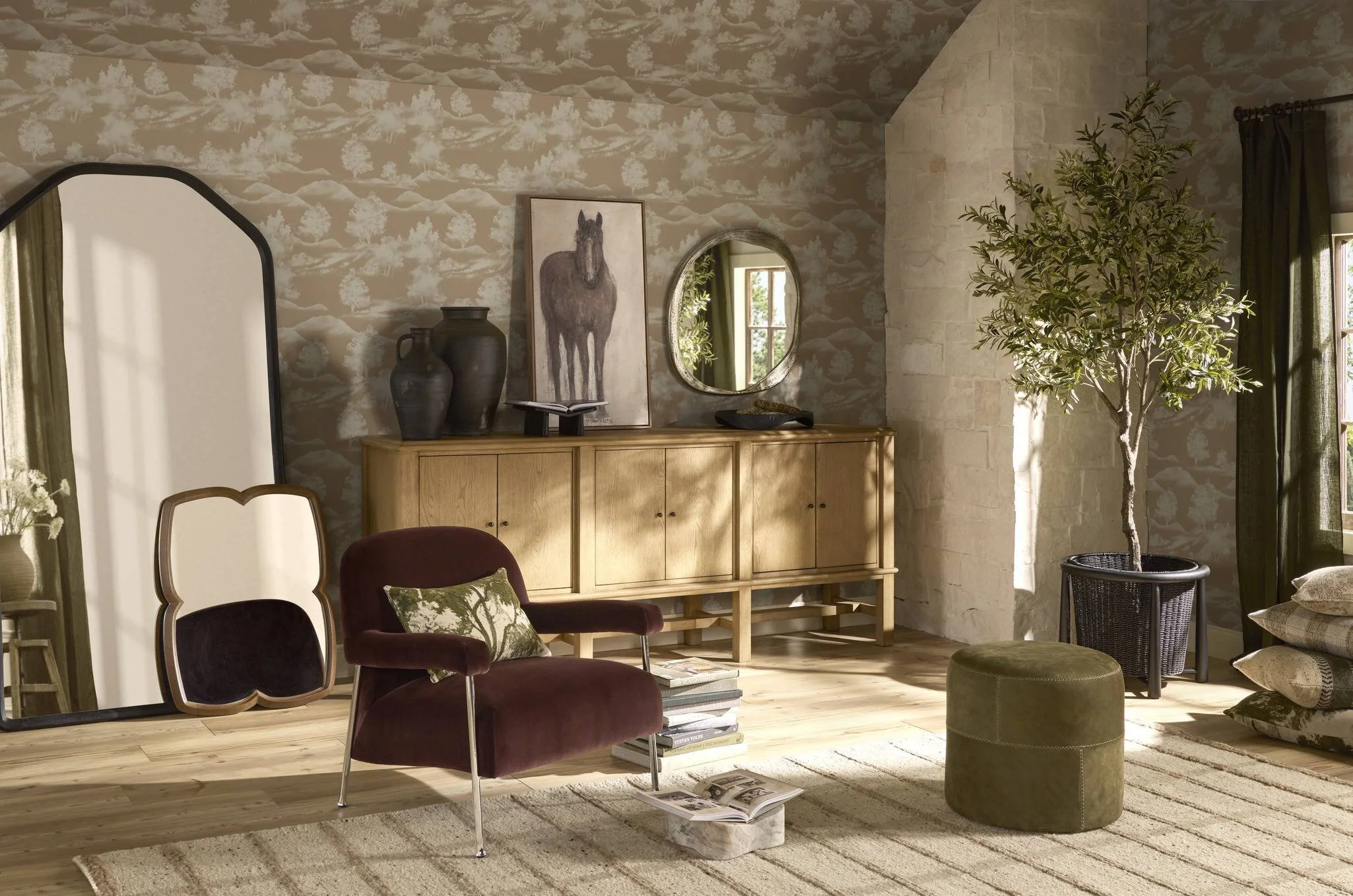 Eon Interior Design Transitional Style118.jpg