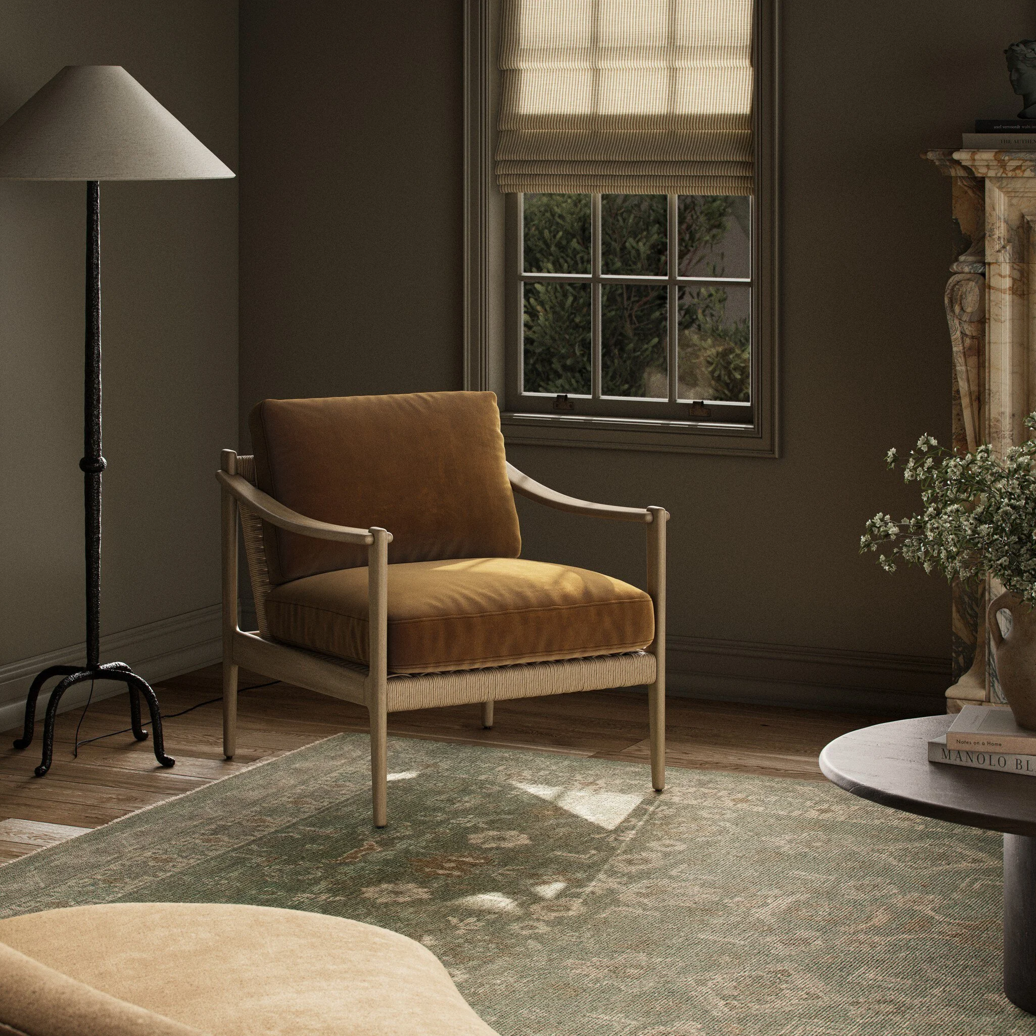 Eon Interior Design Transitional Style59.jpg