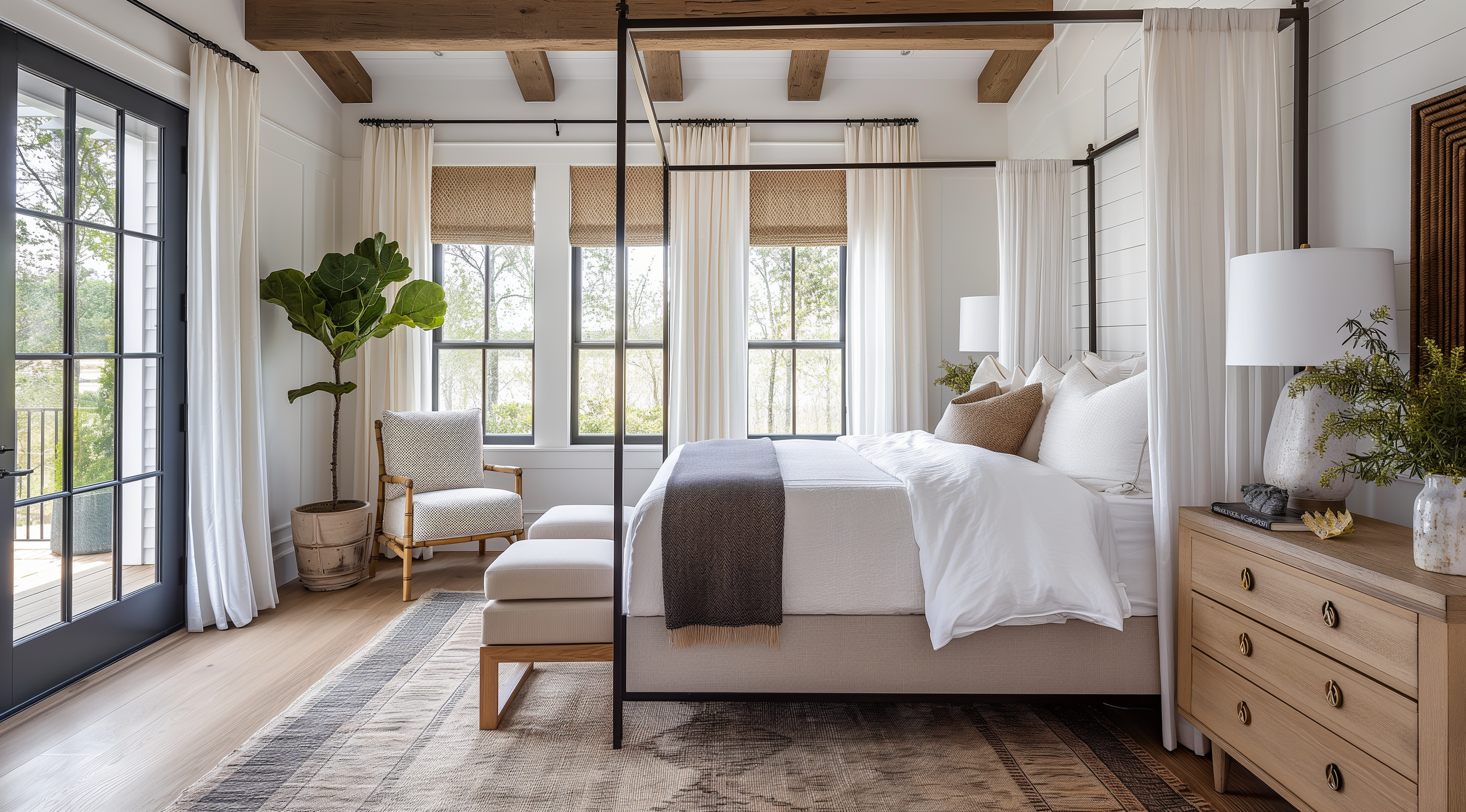 Modern Farmhouse Bedroom Interior Designer in Miami by Eon Interior Design.png