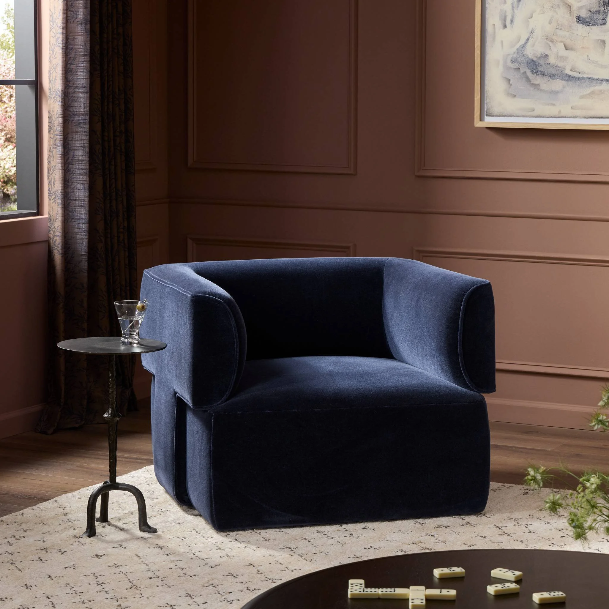 Eon Interior Design Transitional Style81.jpg