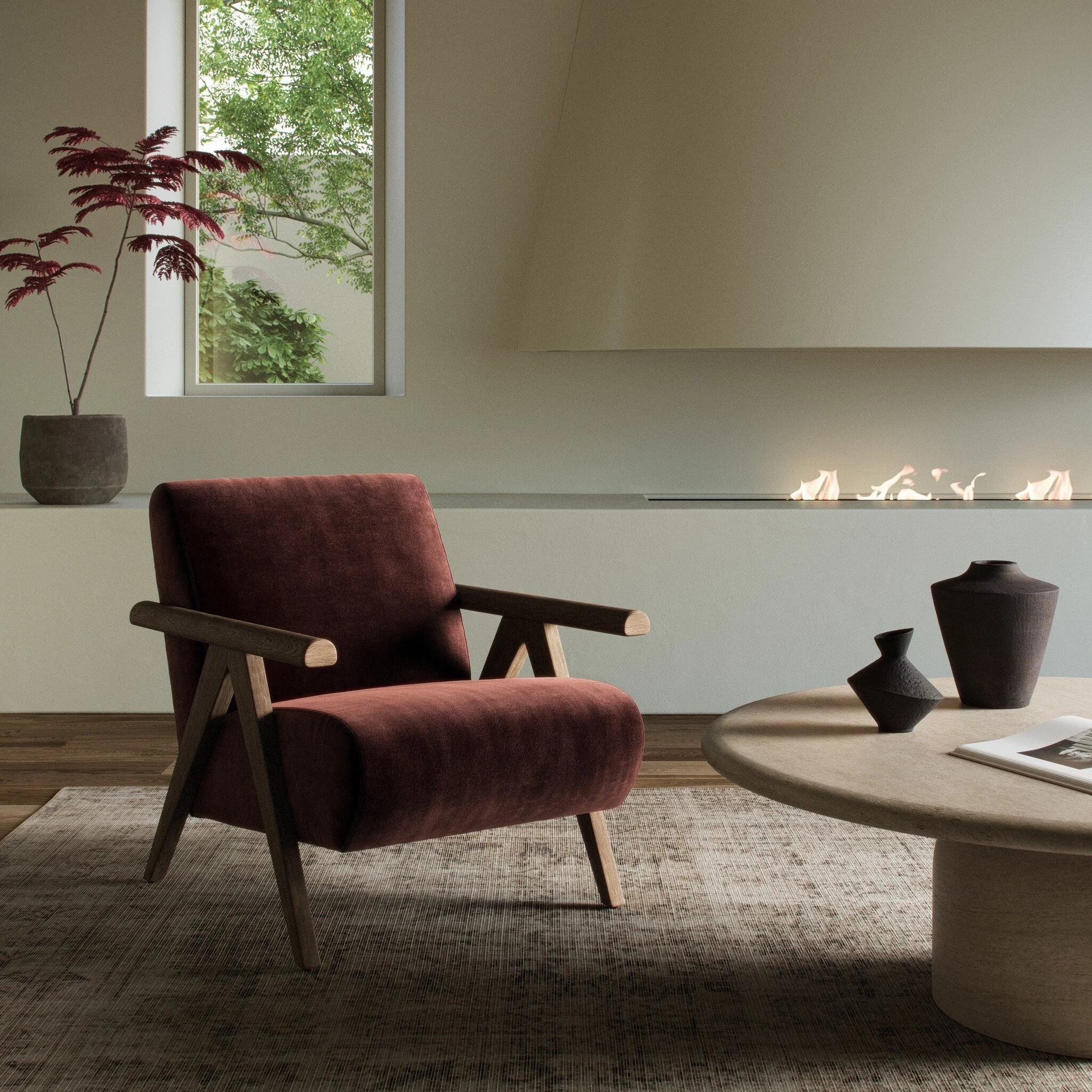 Eon Interior Design Transitional Style43.jpg