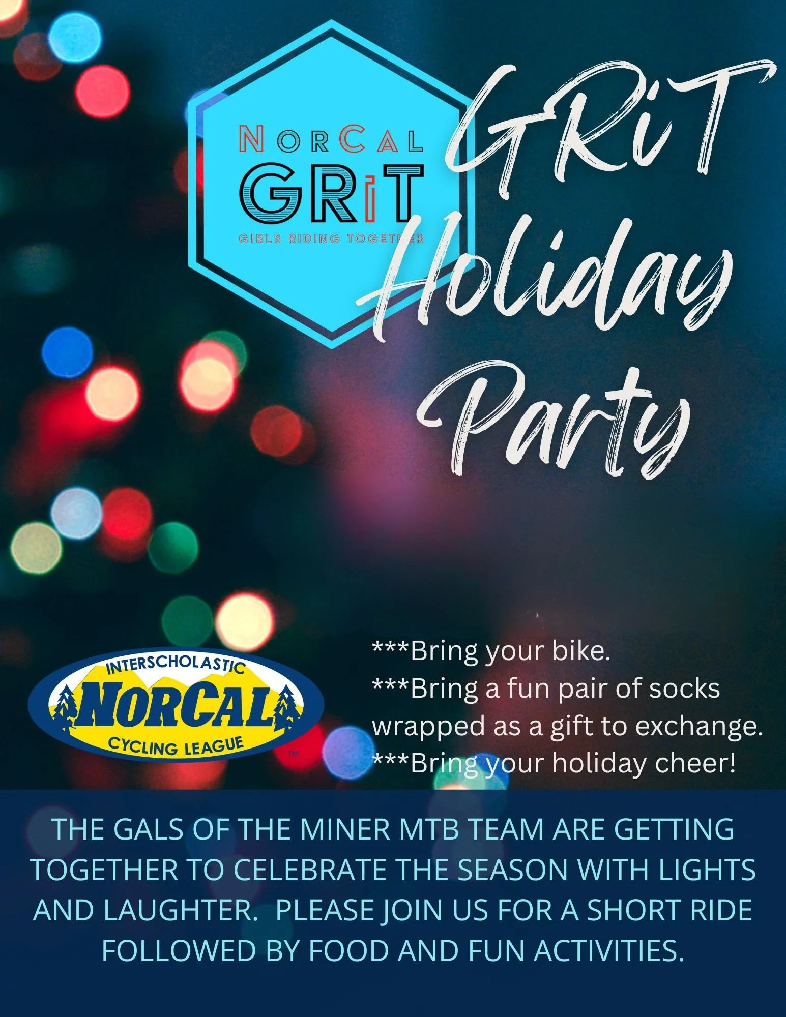 GRiT Holiday Party 12.21.25