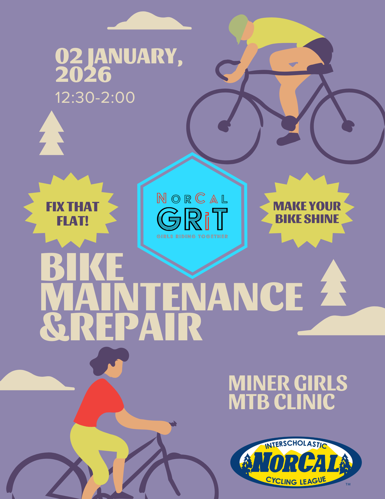 GRiT Event 1.2.26 