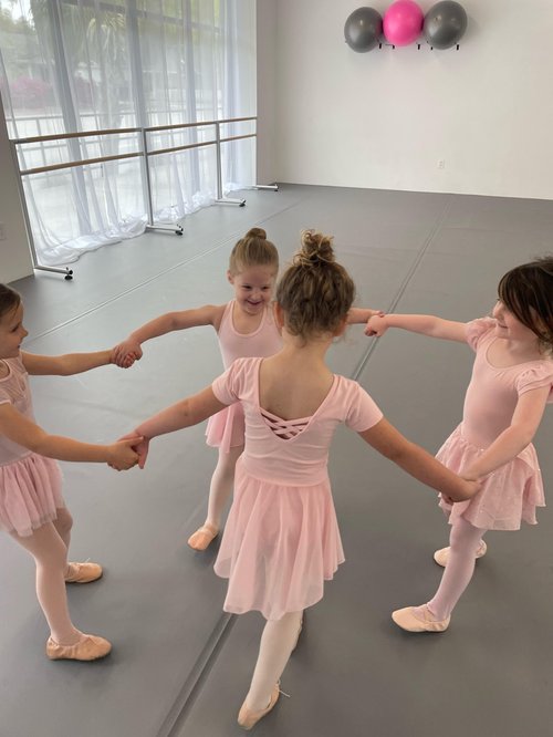 The Dance Atelier, business photo 2