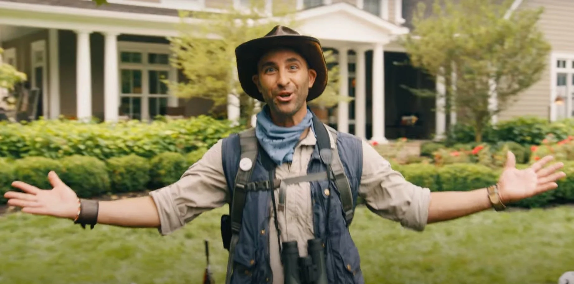 Ebay; "Reopen Ready" commercial; Prop Creation & Prop Master