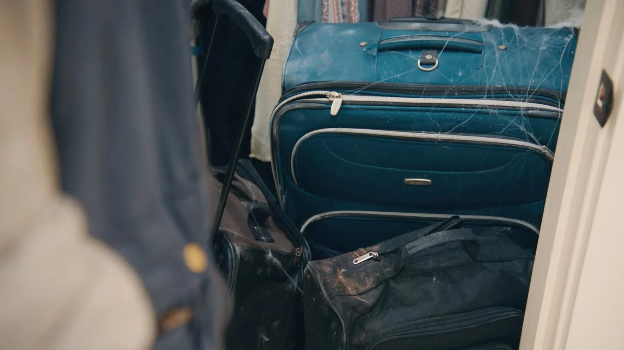 Ebay; "Reopen Ready" commercial; Prop Creation & Prop Master