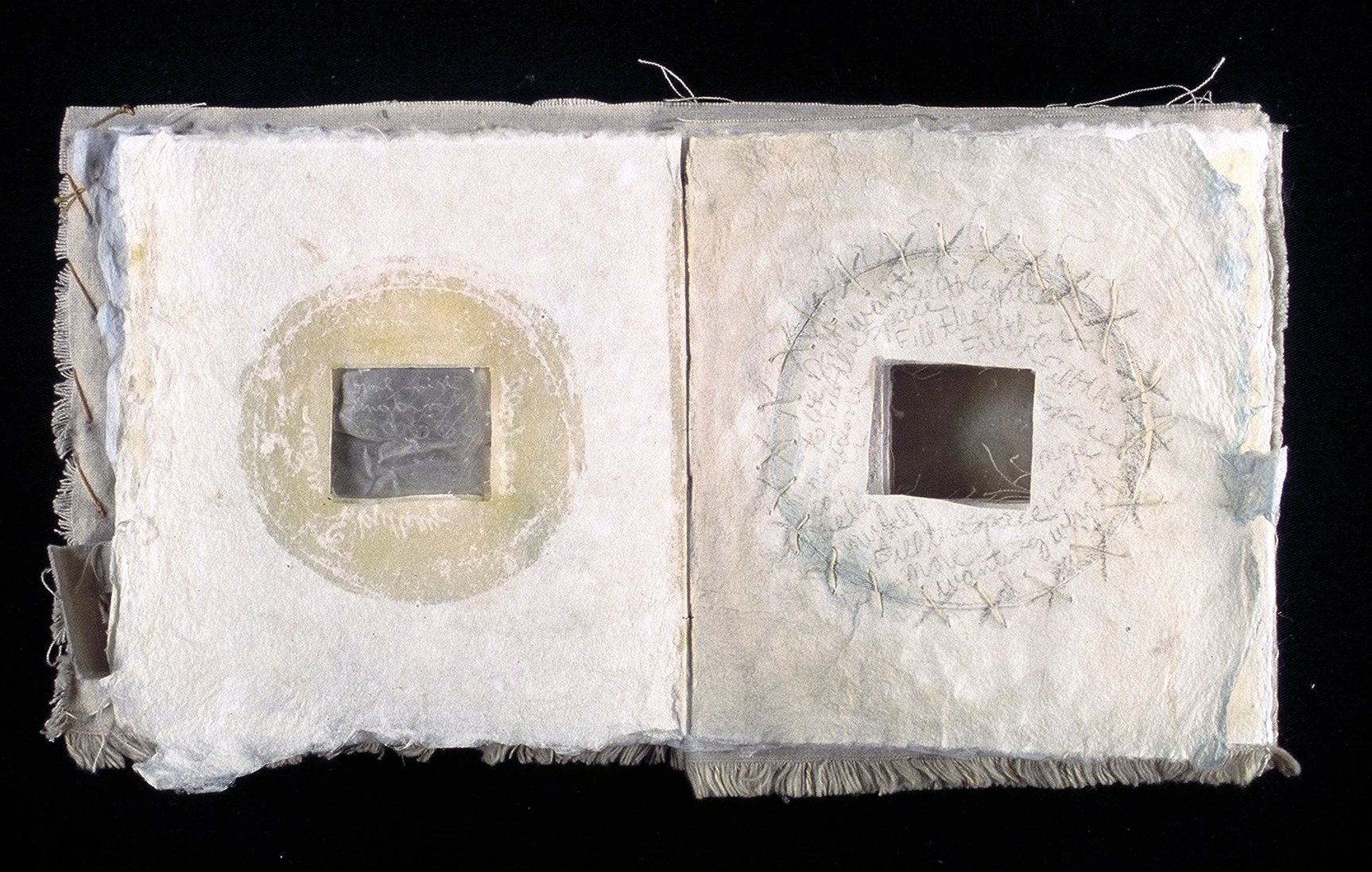 Moon Book Detail