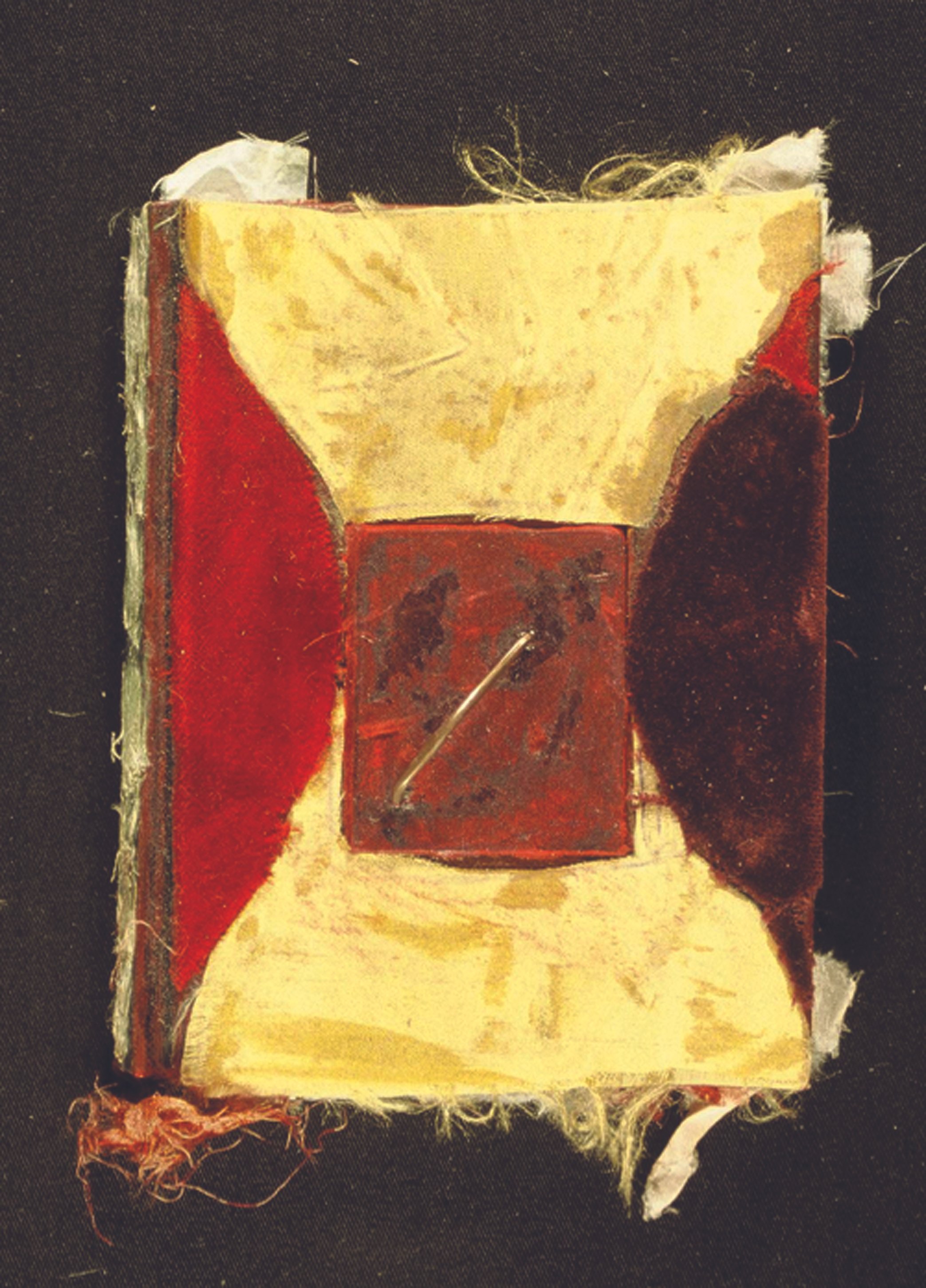 Tantra, Altered Book