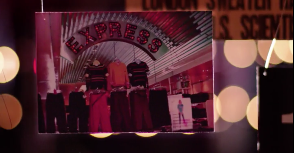 Michael Weiss Retirement Video; Production Design and Set Creation