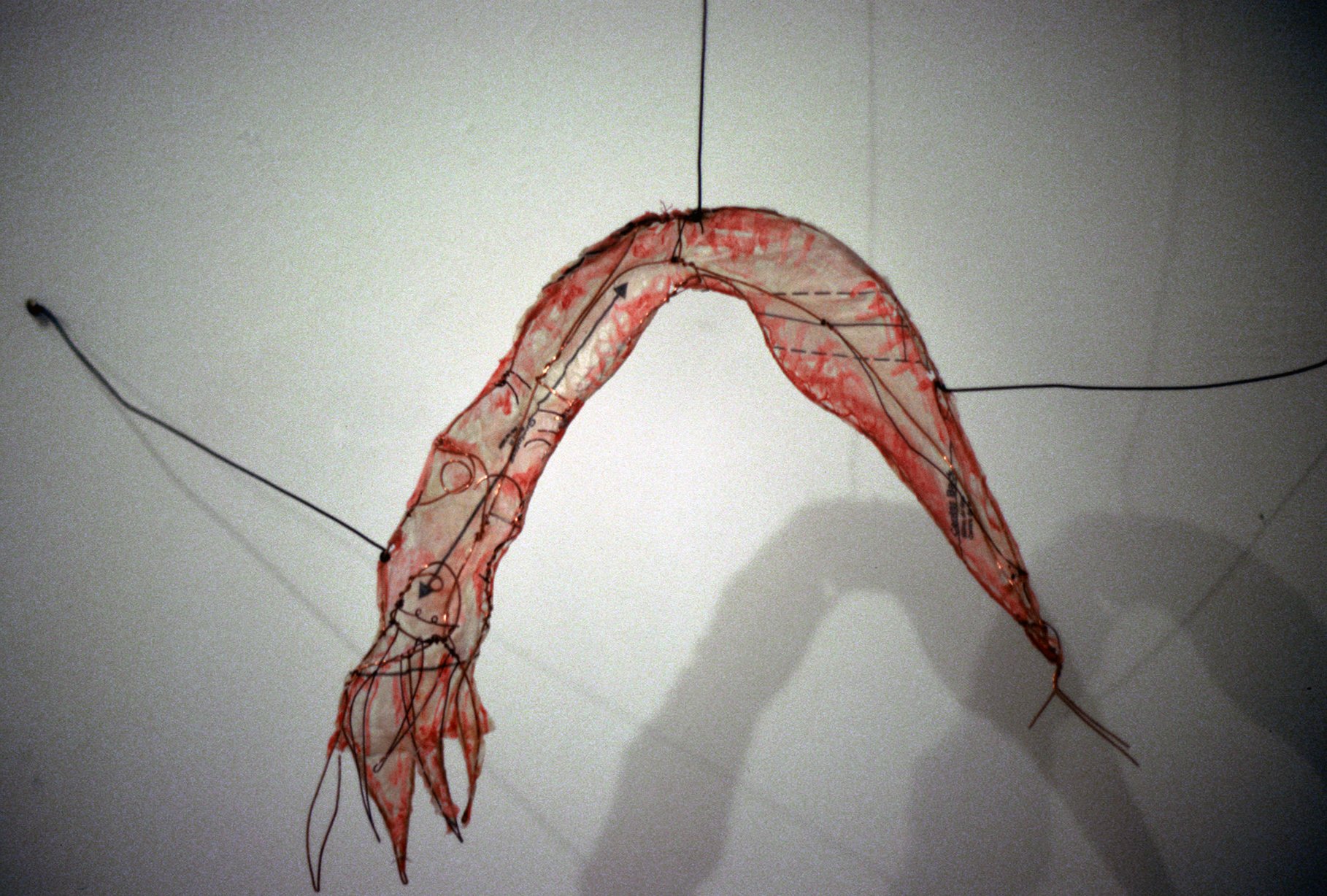 hung arch