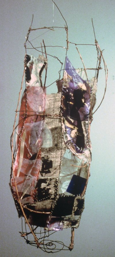 Self Portrait