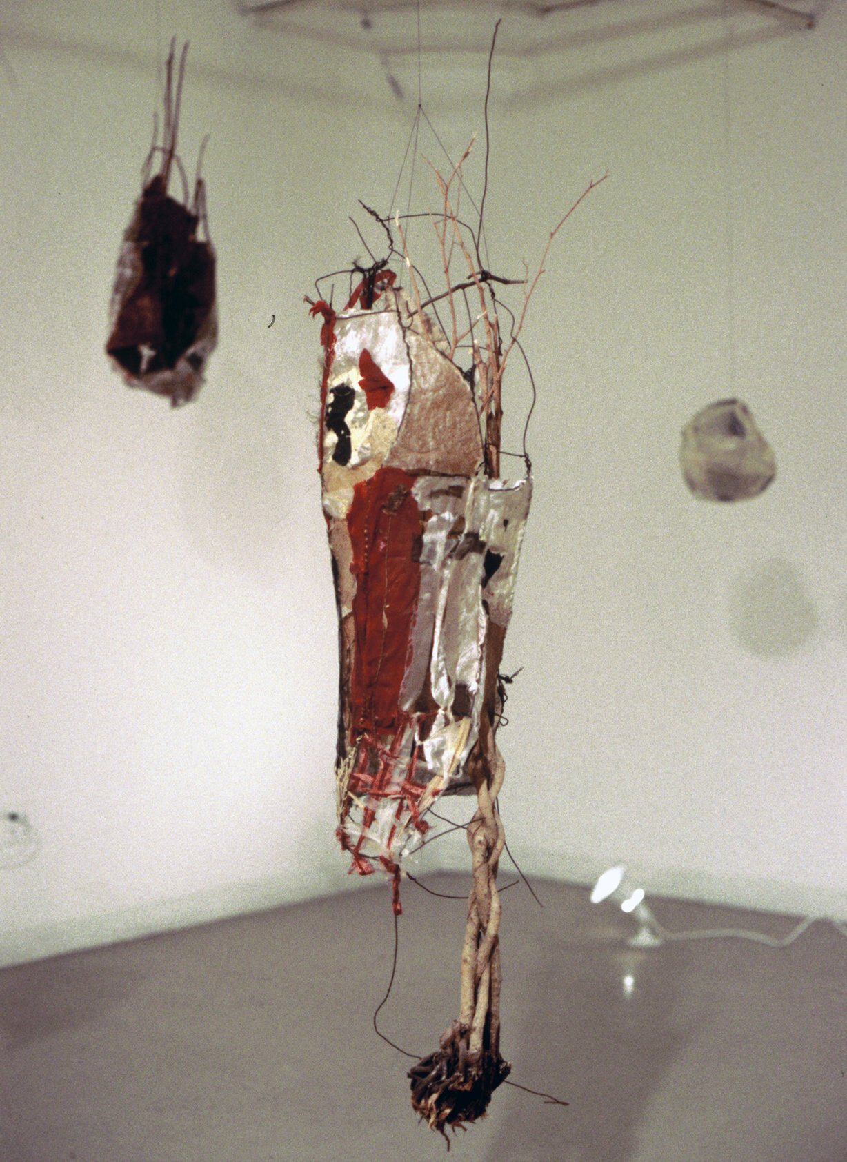 Self Portrait 2