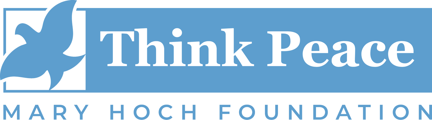Think Peace Hub
