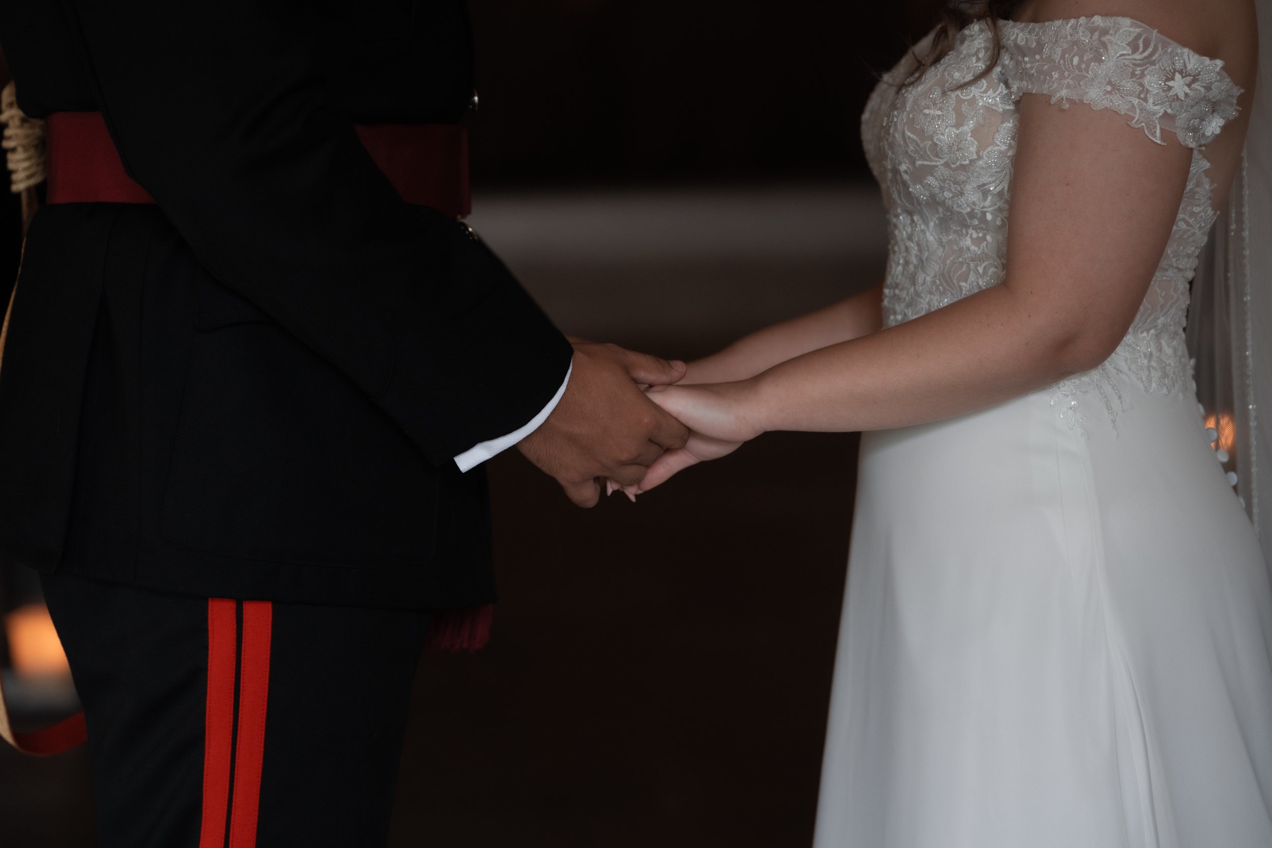 L&J Yorkshire documentary wedding photography & videography. Yorkshire weddings - The Tithe Barn. Naturally beautiful with a fine art flair.