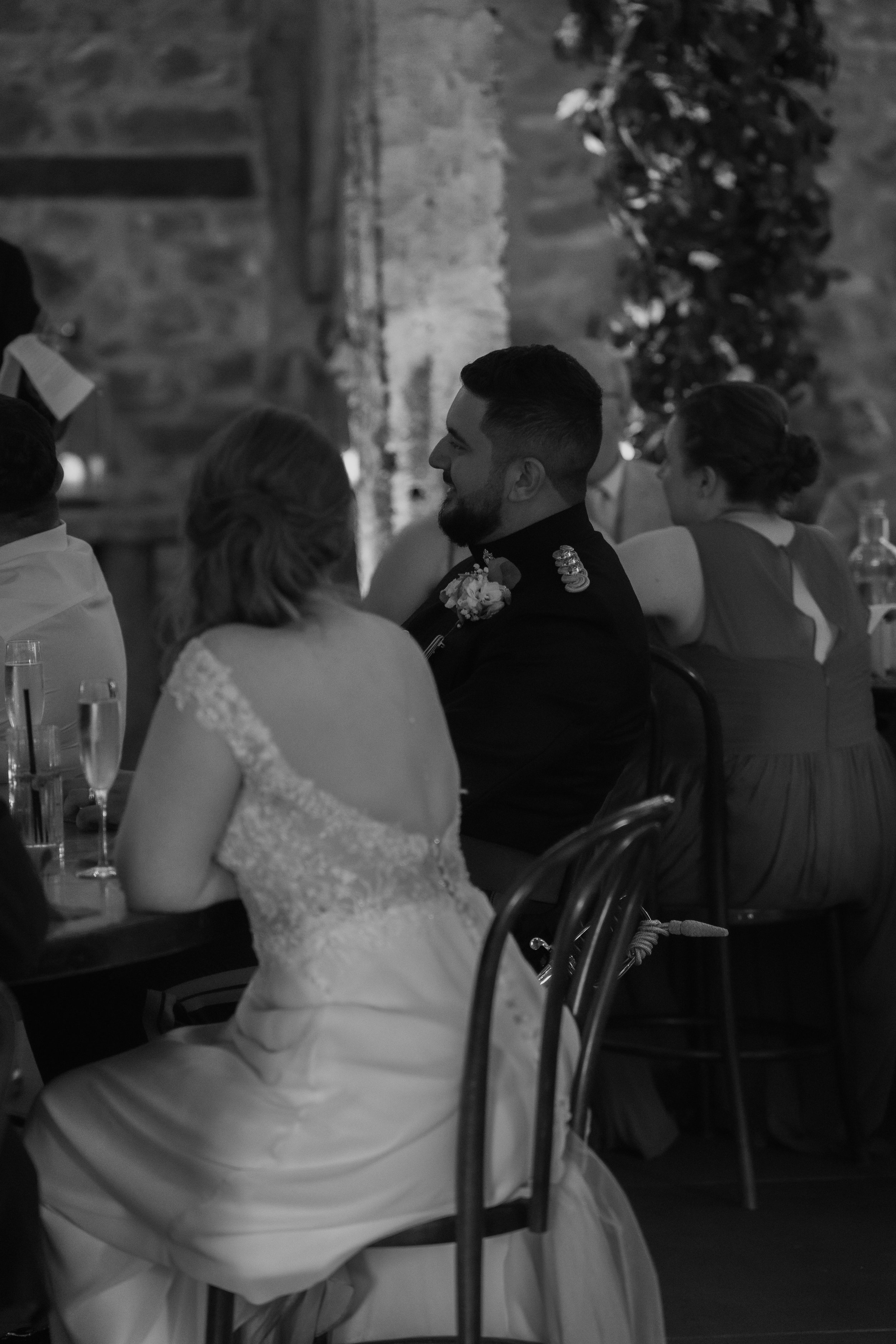 L&J Yorkshire documentary wedding photography & videography. Yorkshire weddings - The Tithe Barn. Naturally beautiful with a fine art flair.