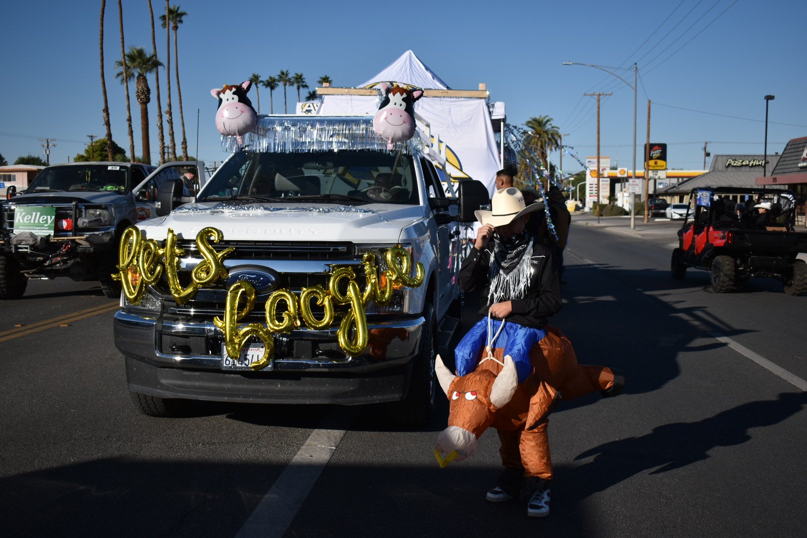 Oranssi project: roof expansion