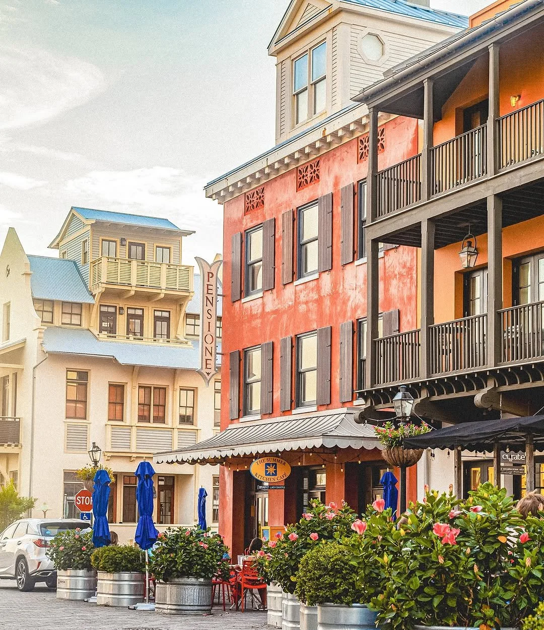 Top 5 Hotels and Resorts in 30A Florida — Brides of 30A