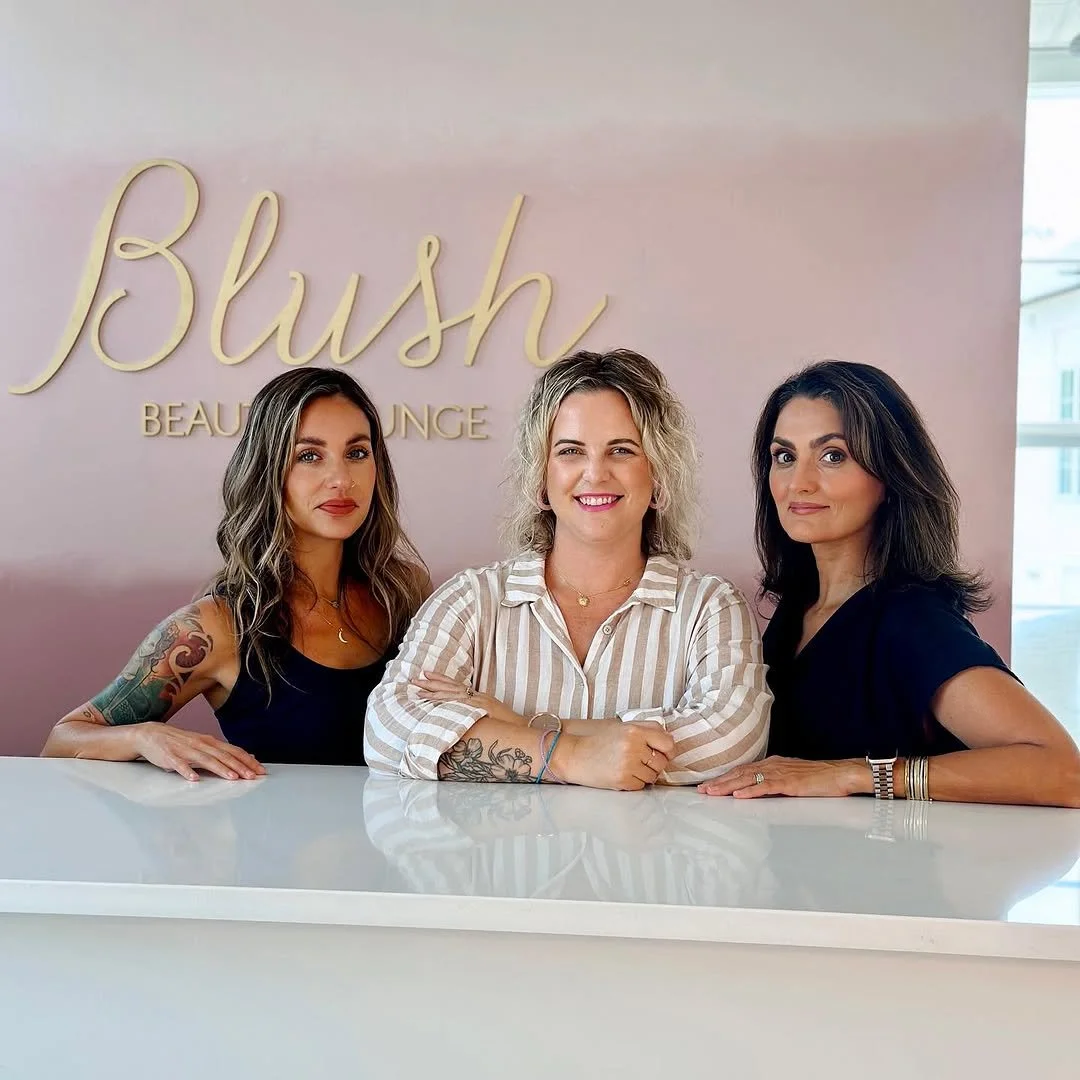 Bridal Beauty Countdown: One-Week Hair & Skin Prep for 30A