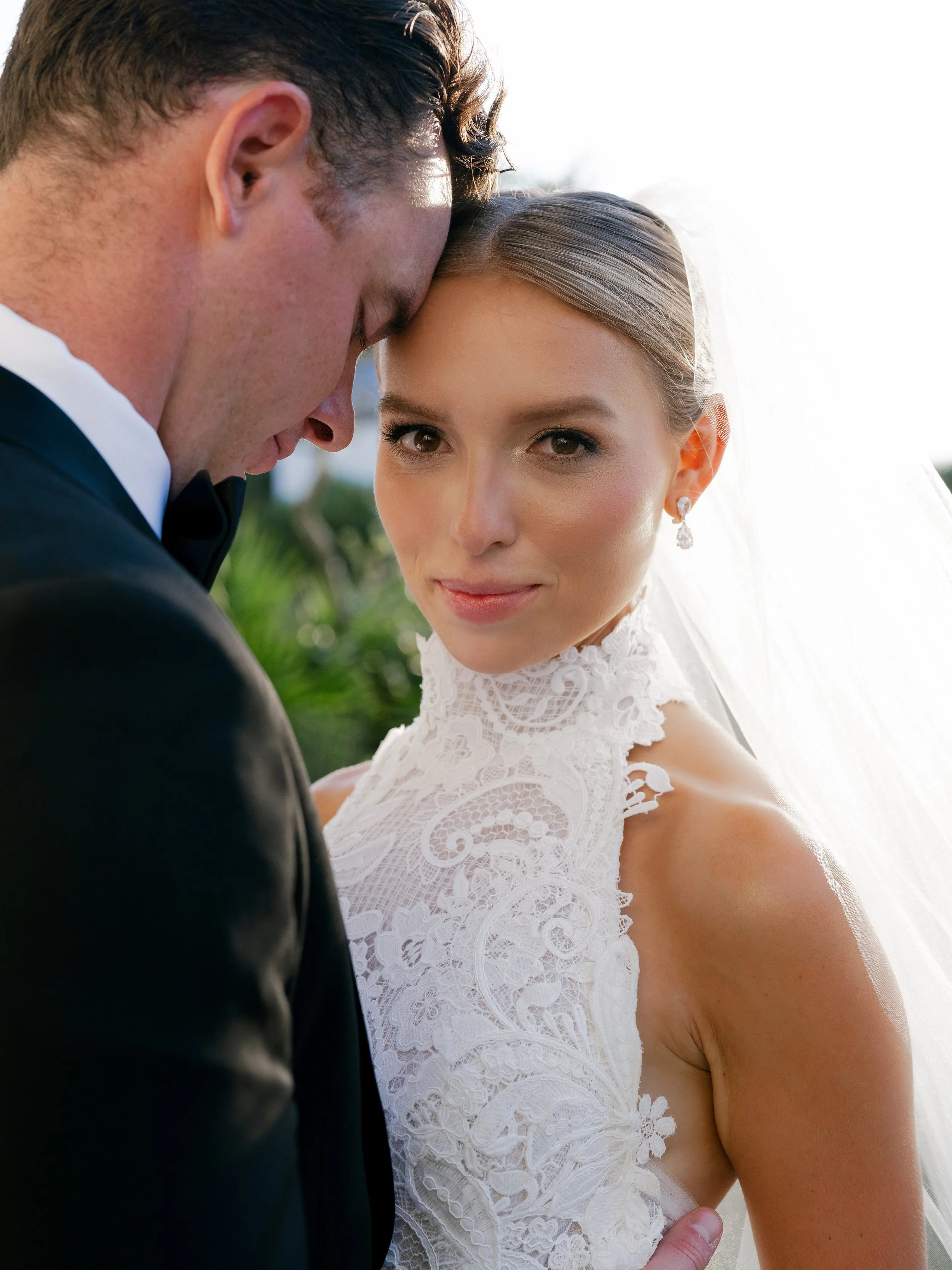 Real Wedding Details in Rosemary Beach