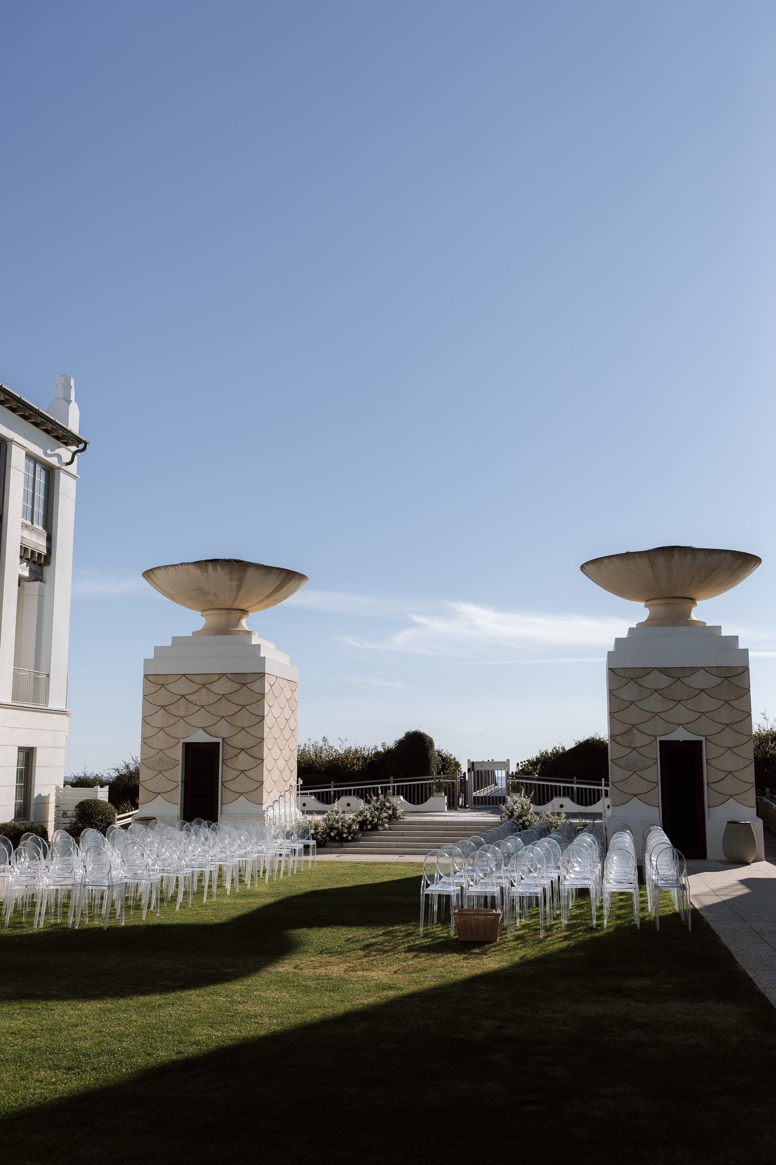 Real Wedding Details in Alys Beach