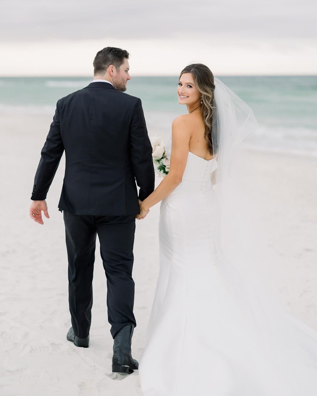 General 2 Brides of 30A