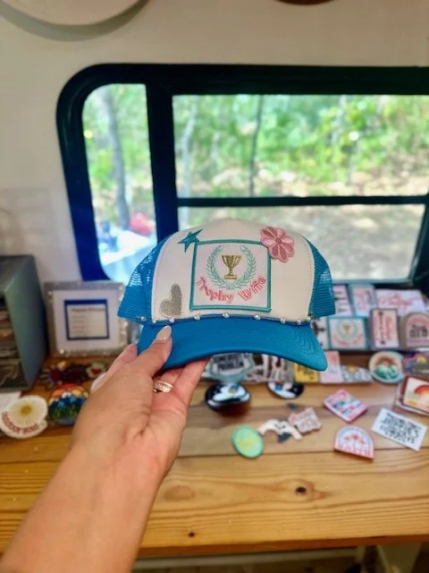 30A Hat Bar
