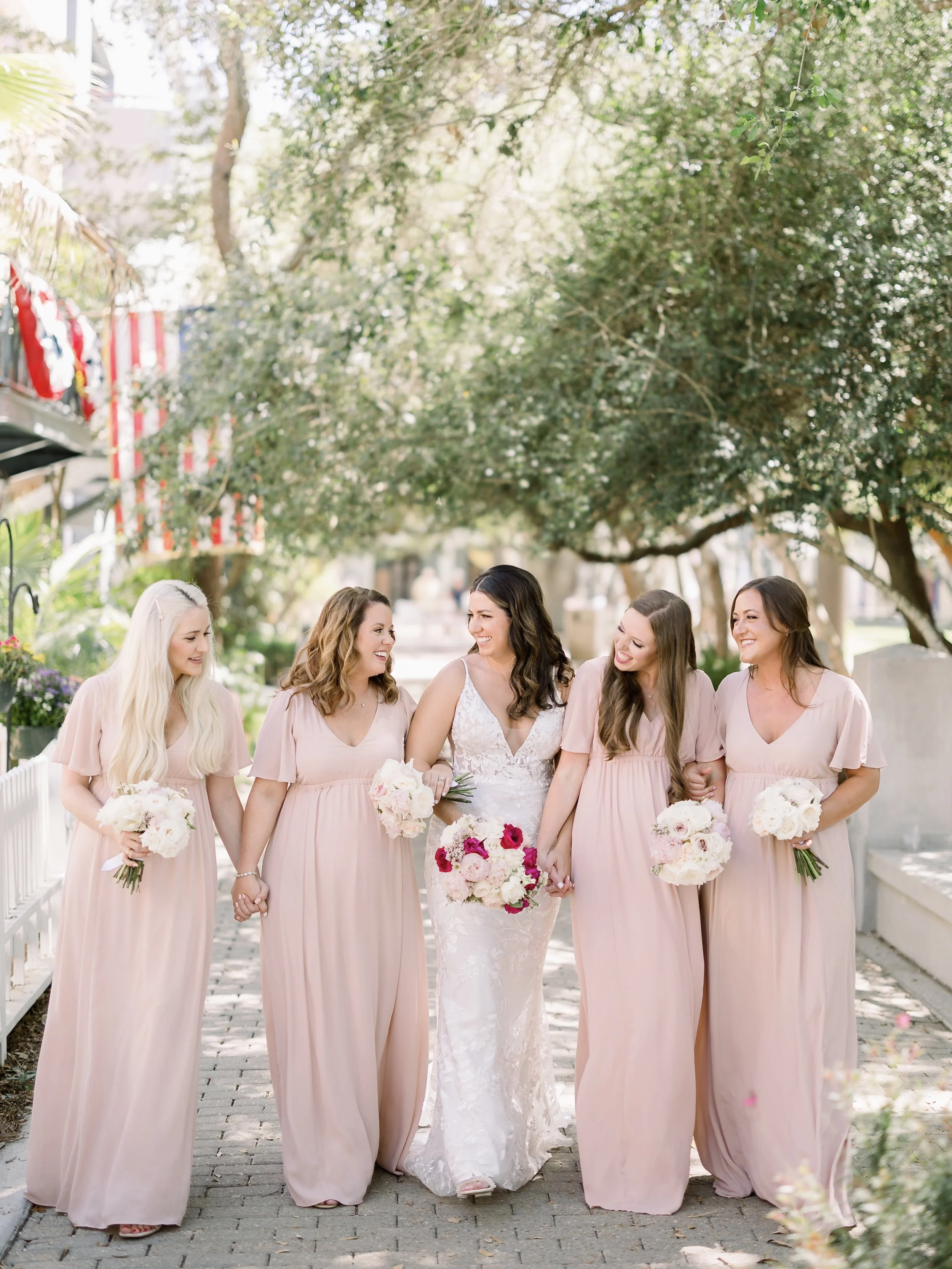 General 2 Brides of 30A