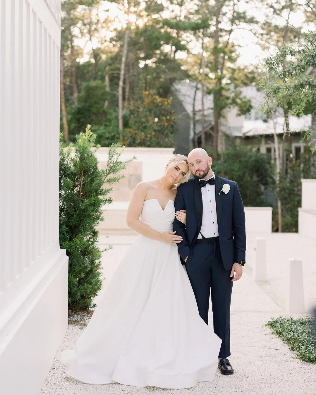 General 2 Brides of 30A