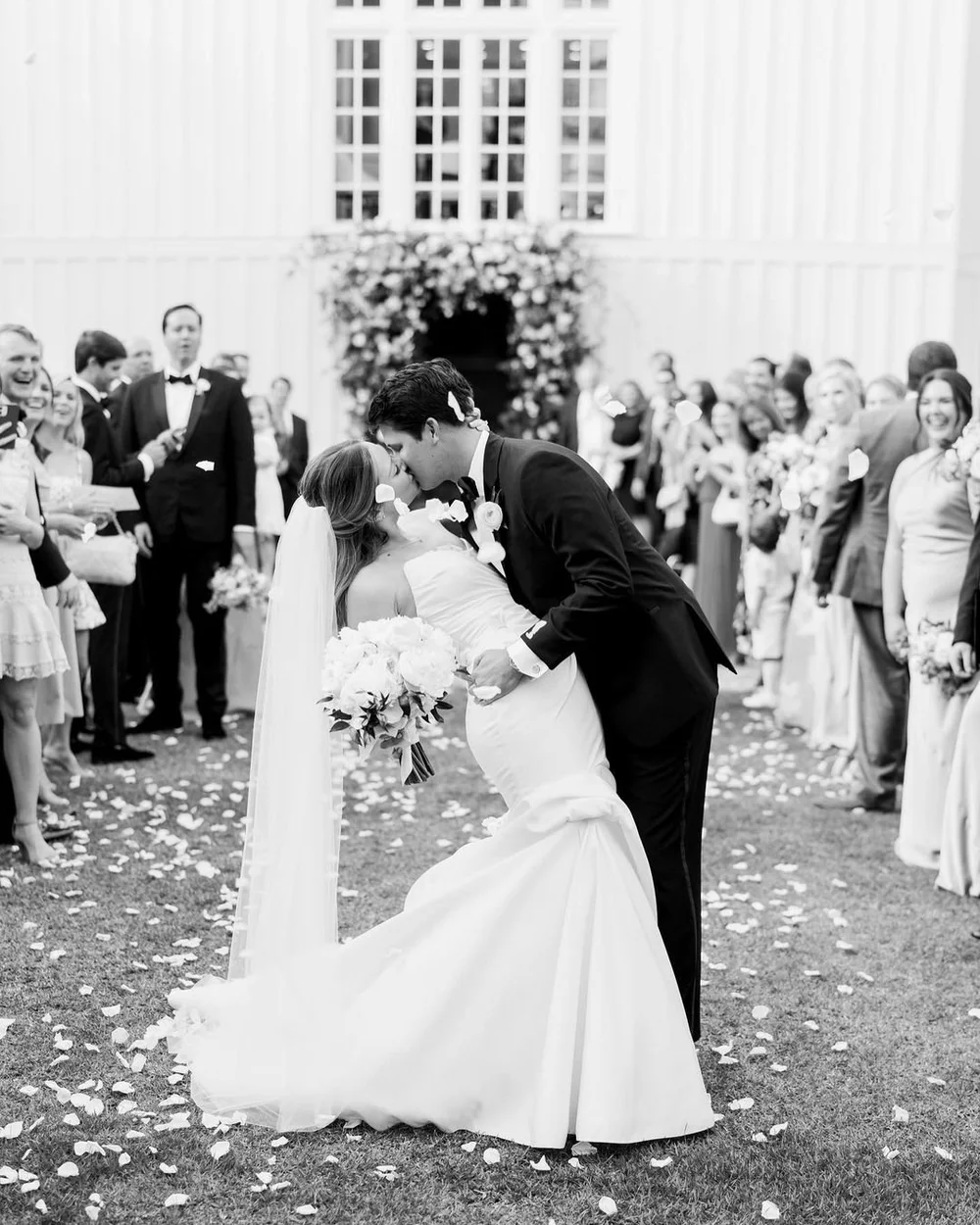 General 2 Brides of 30A