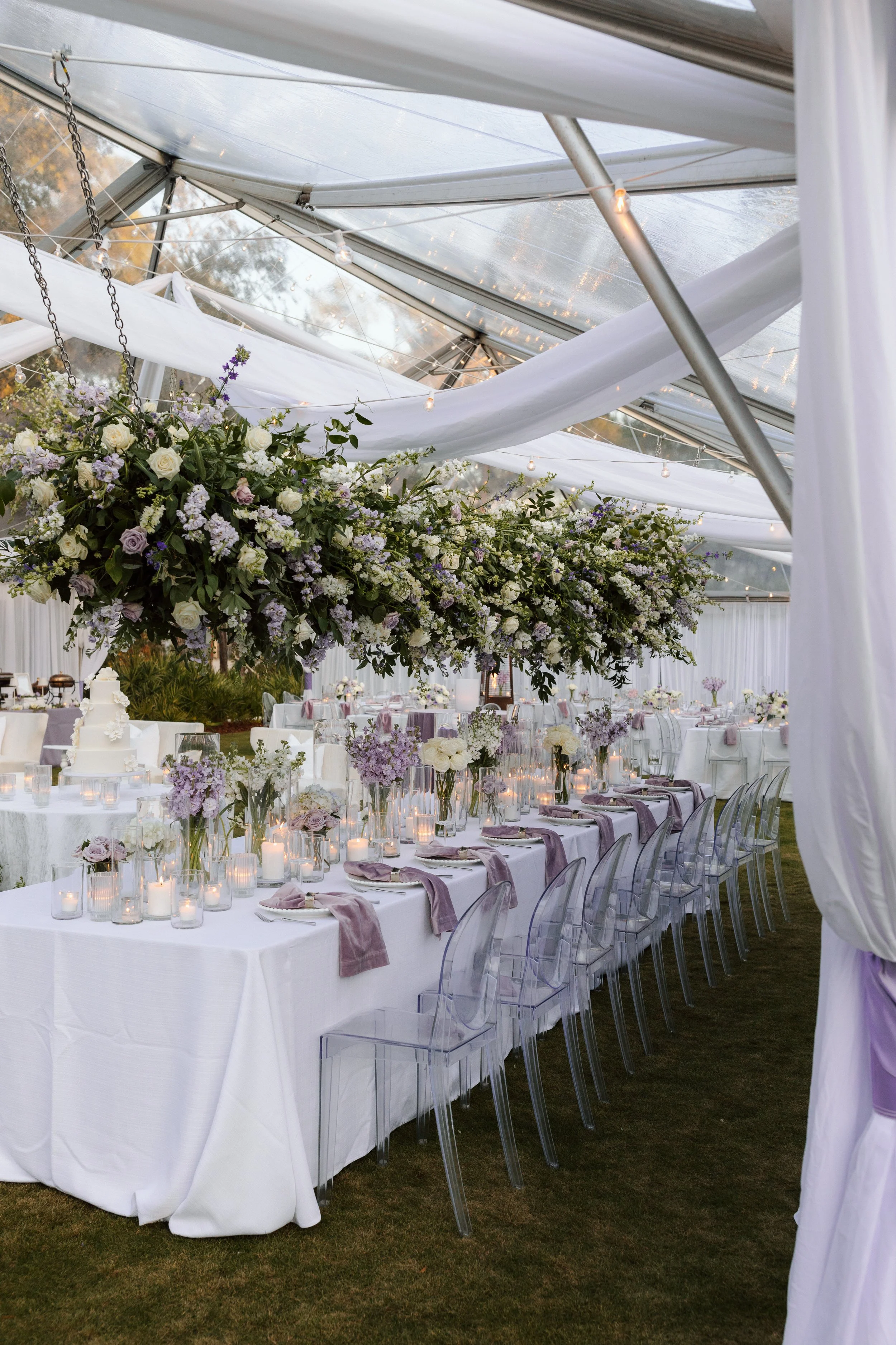 Real Wedding Details in Alys Beach
