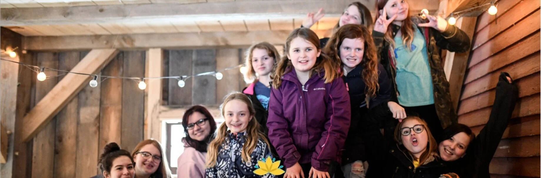 Soul Models encourage young girls to foster confidence, joy, and self-love. Photo courtesy of Soul Models.