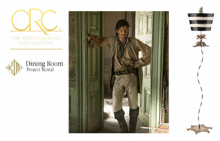 Week Four. ORC Spring 2017.