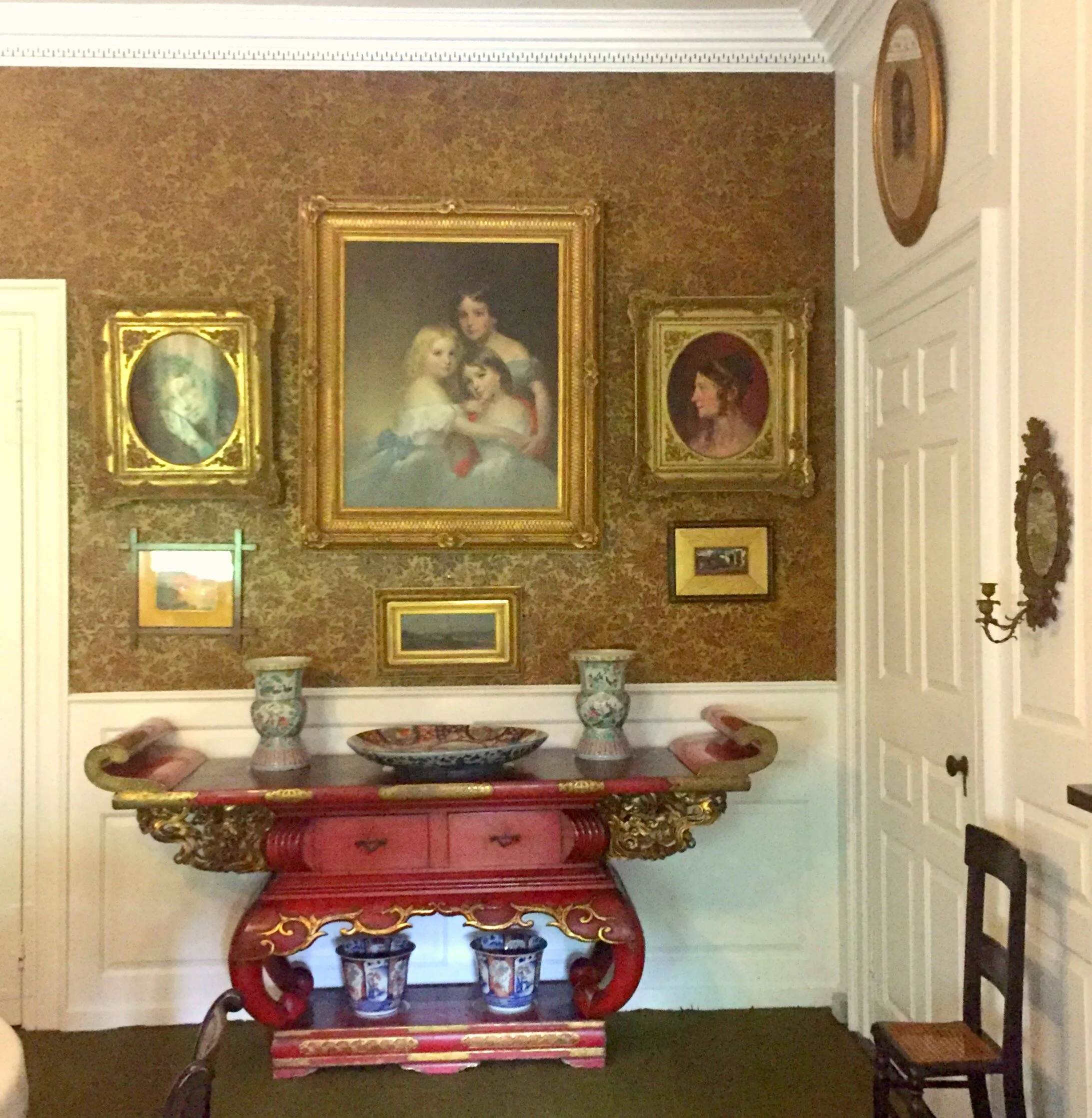 Life By Design.  Inside and Out.  Fourth Edition.